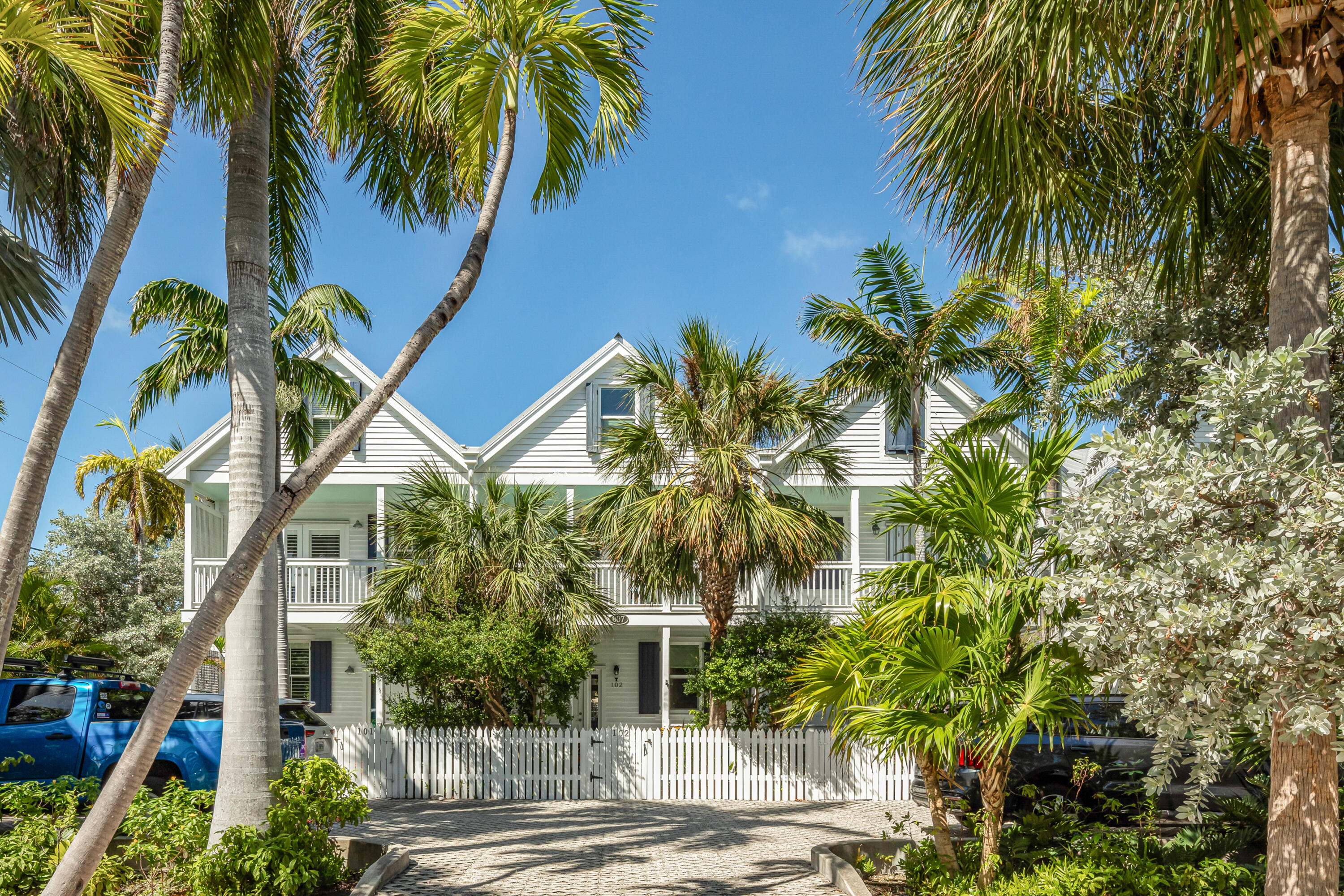 807 Washington Street 102