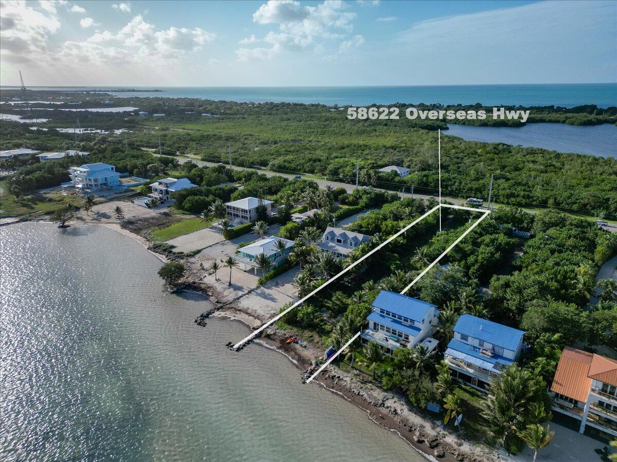 58622 Overseas Highway