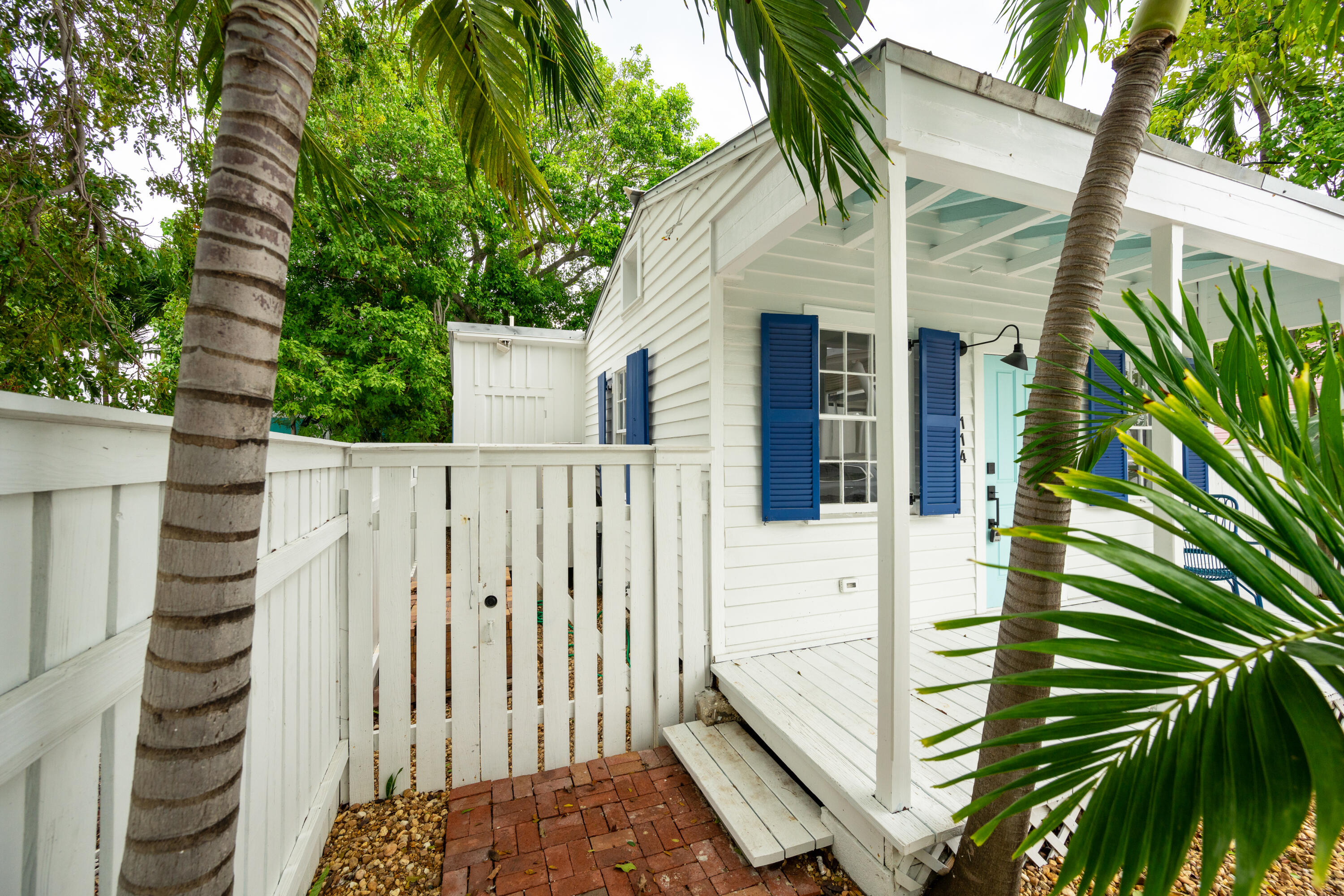 114 Olivia Street