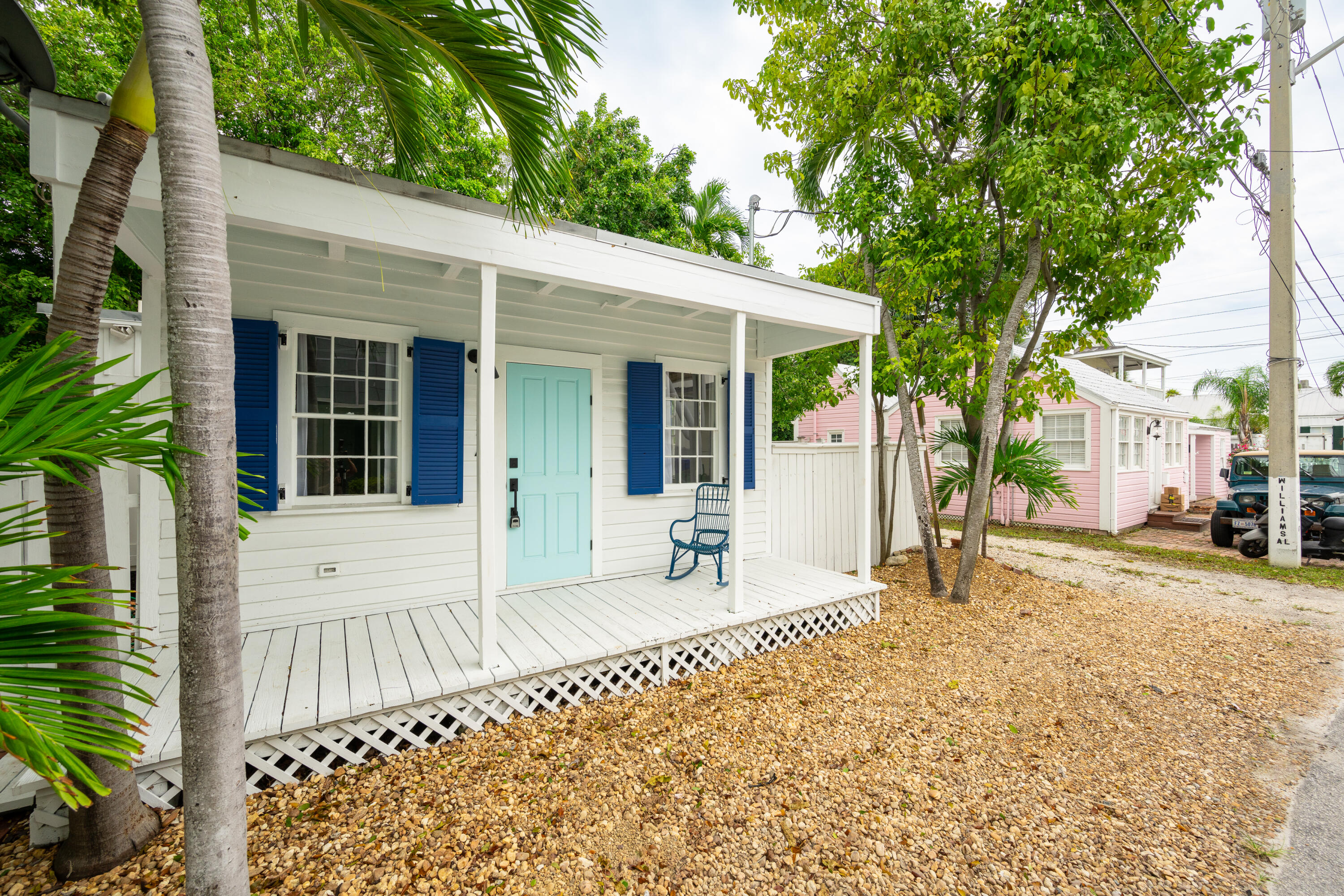 114 Olivia Street