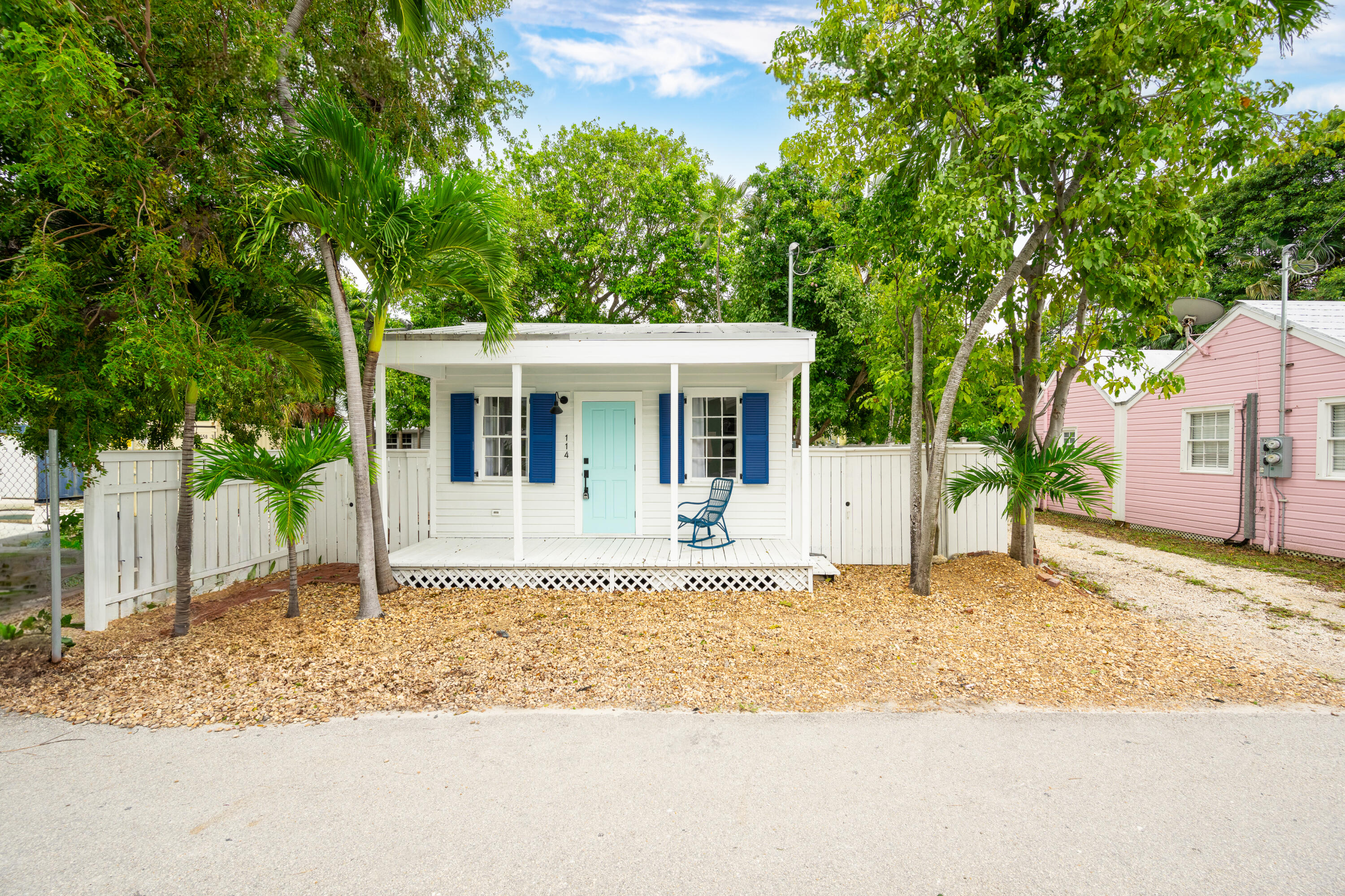 114 Olivia Street