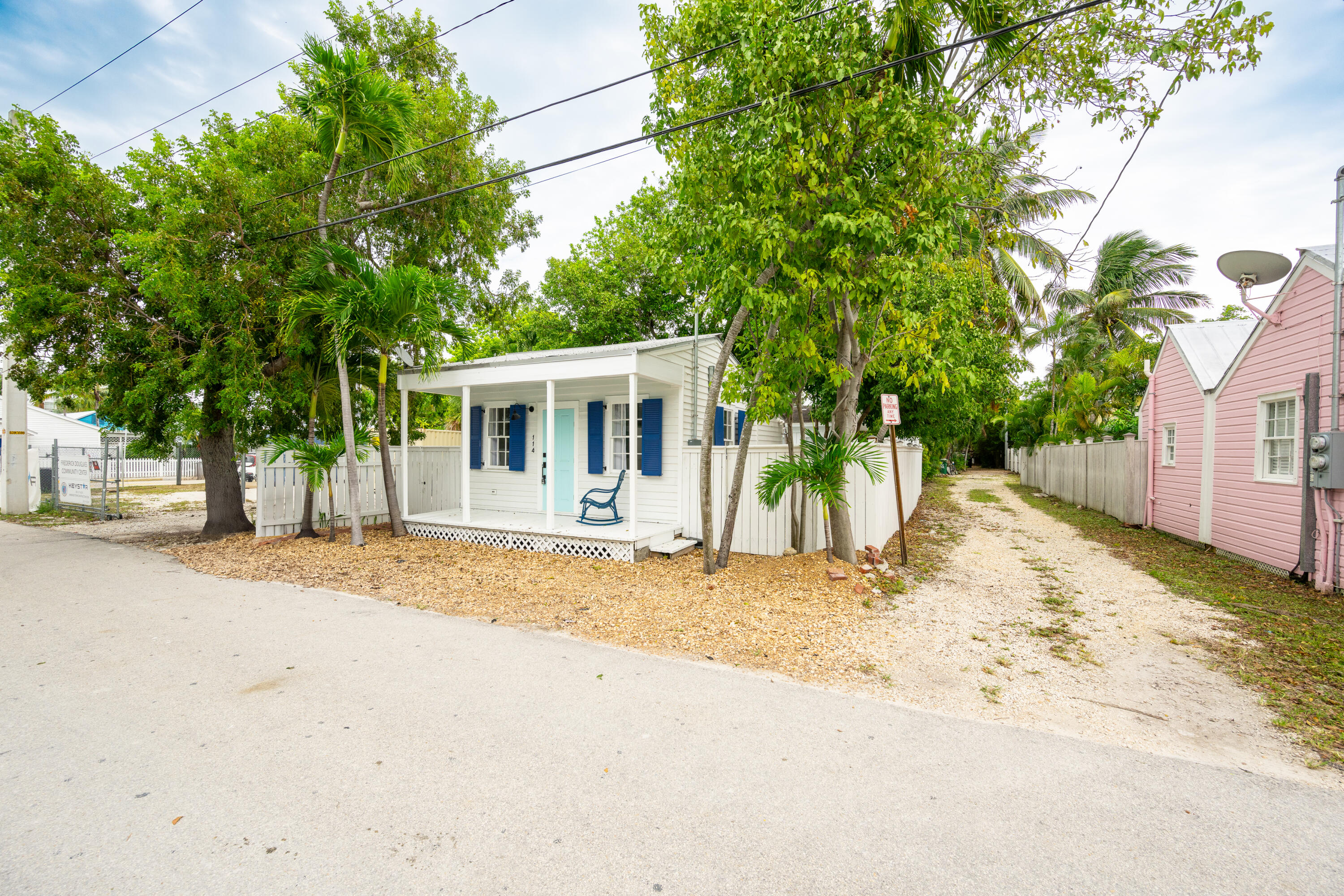 114 Olivia Street
