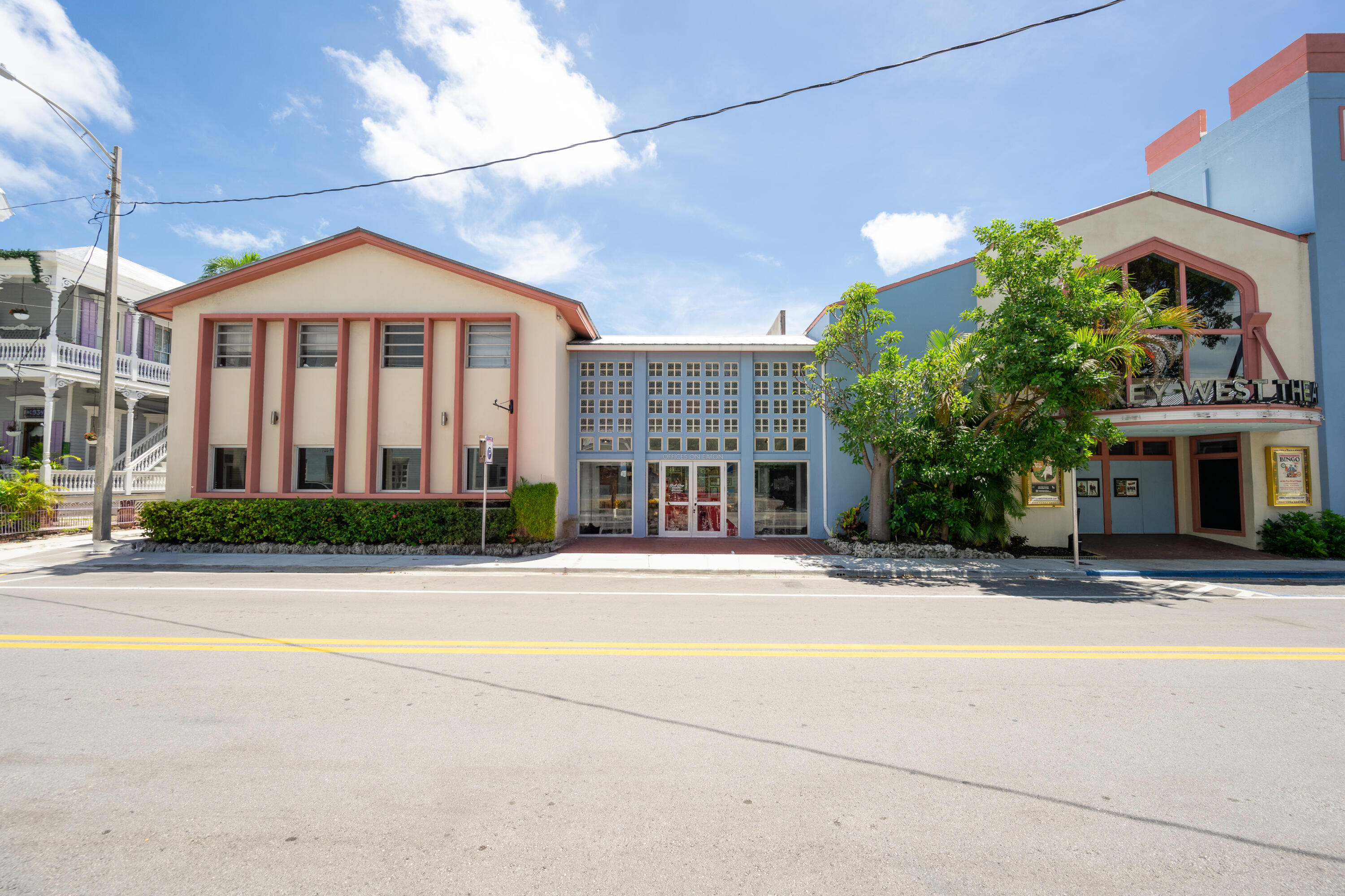 524 Eaton Street 214