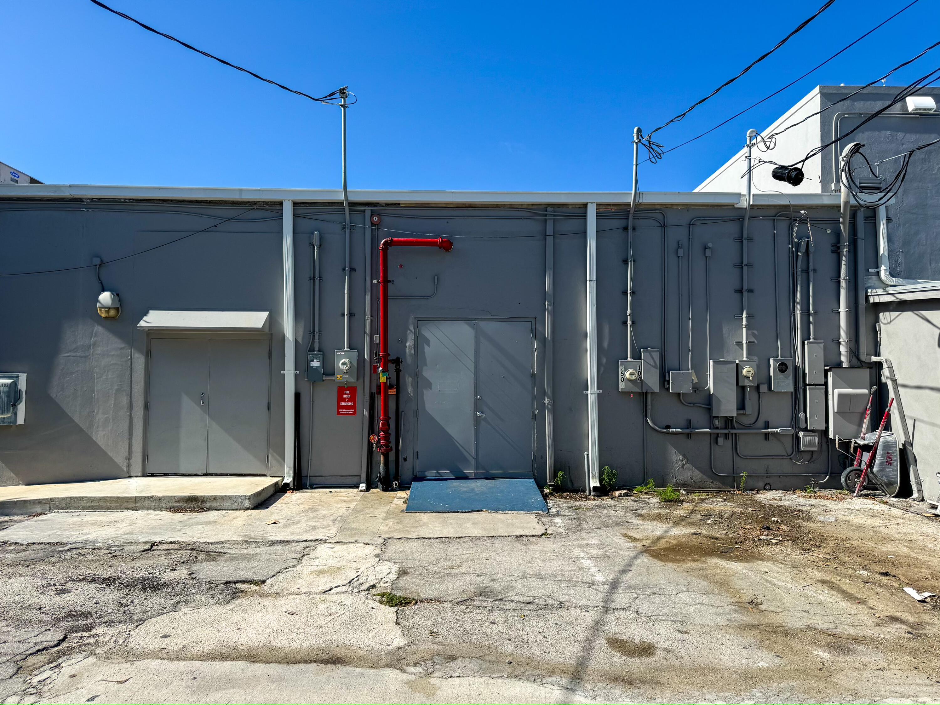 2508 N Roosevelt Boulevard 104