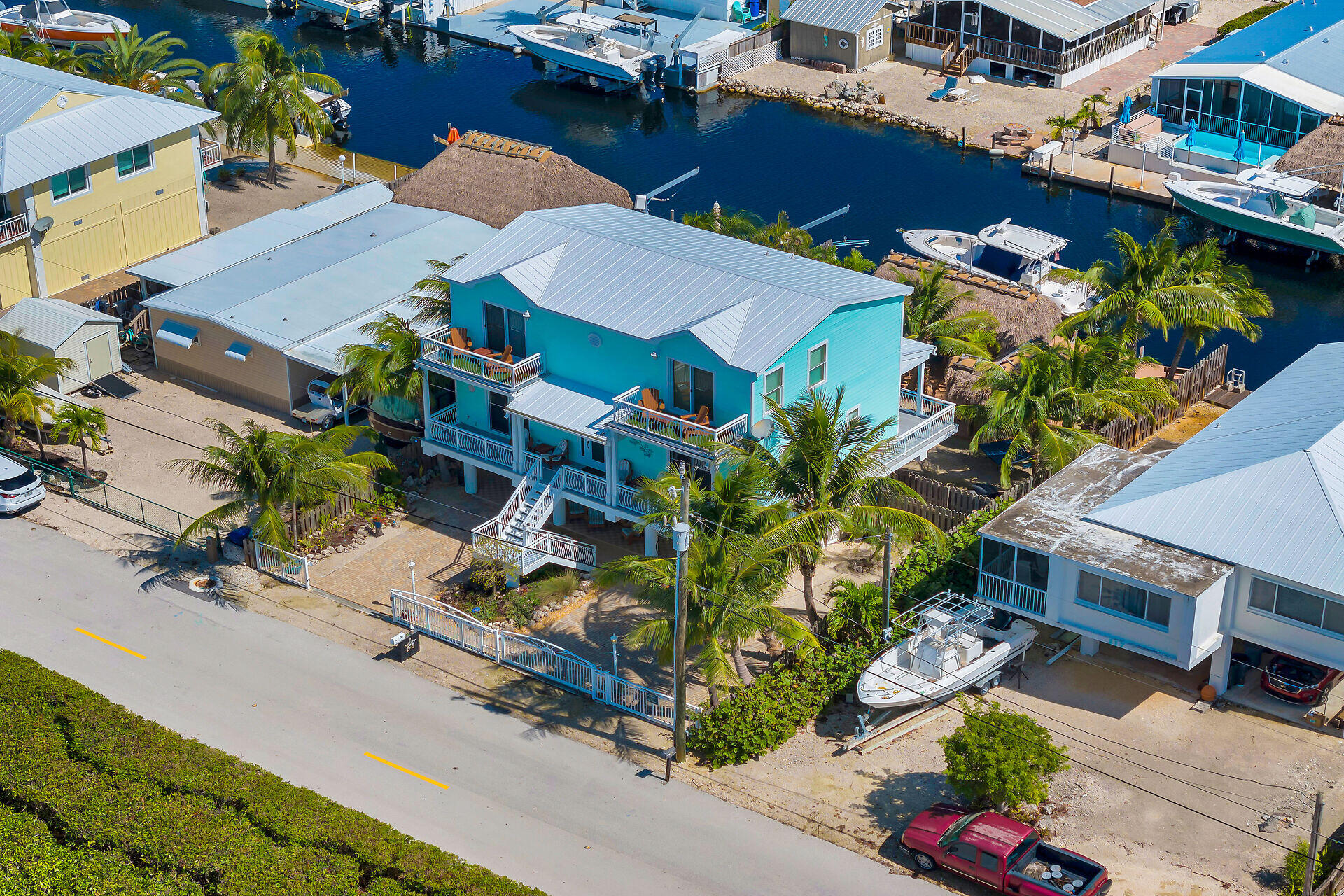 121 Grassy Road