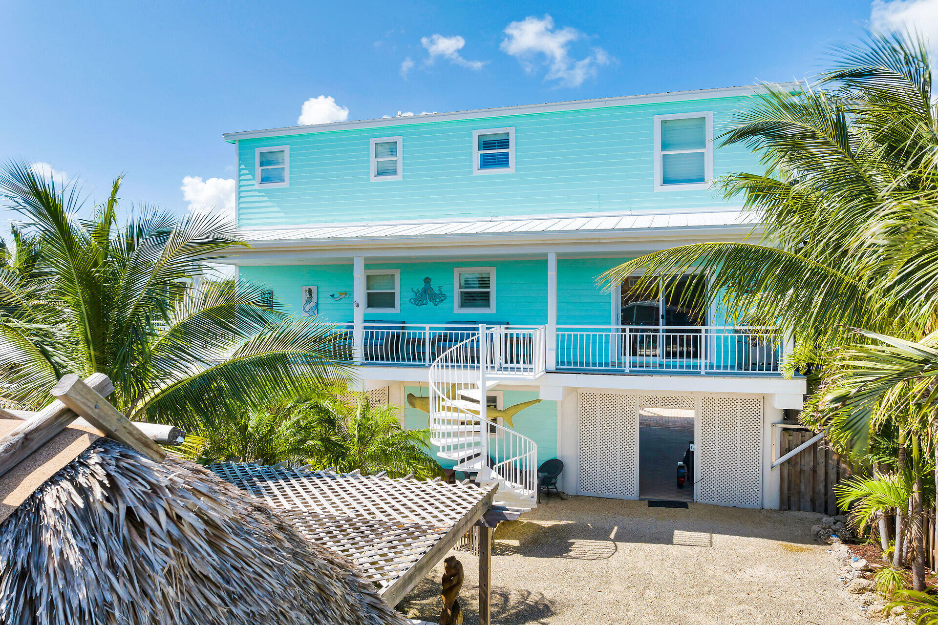 121 Grassy Road