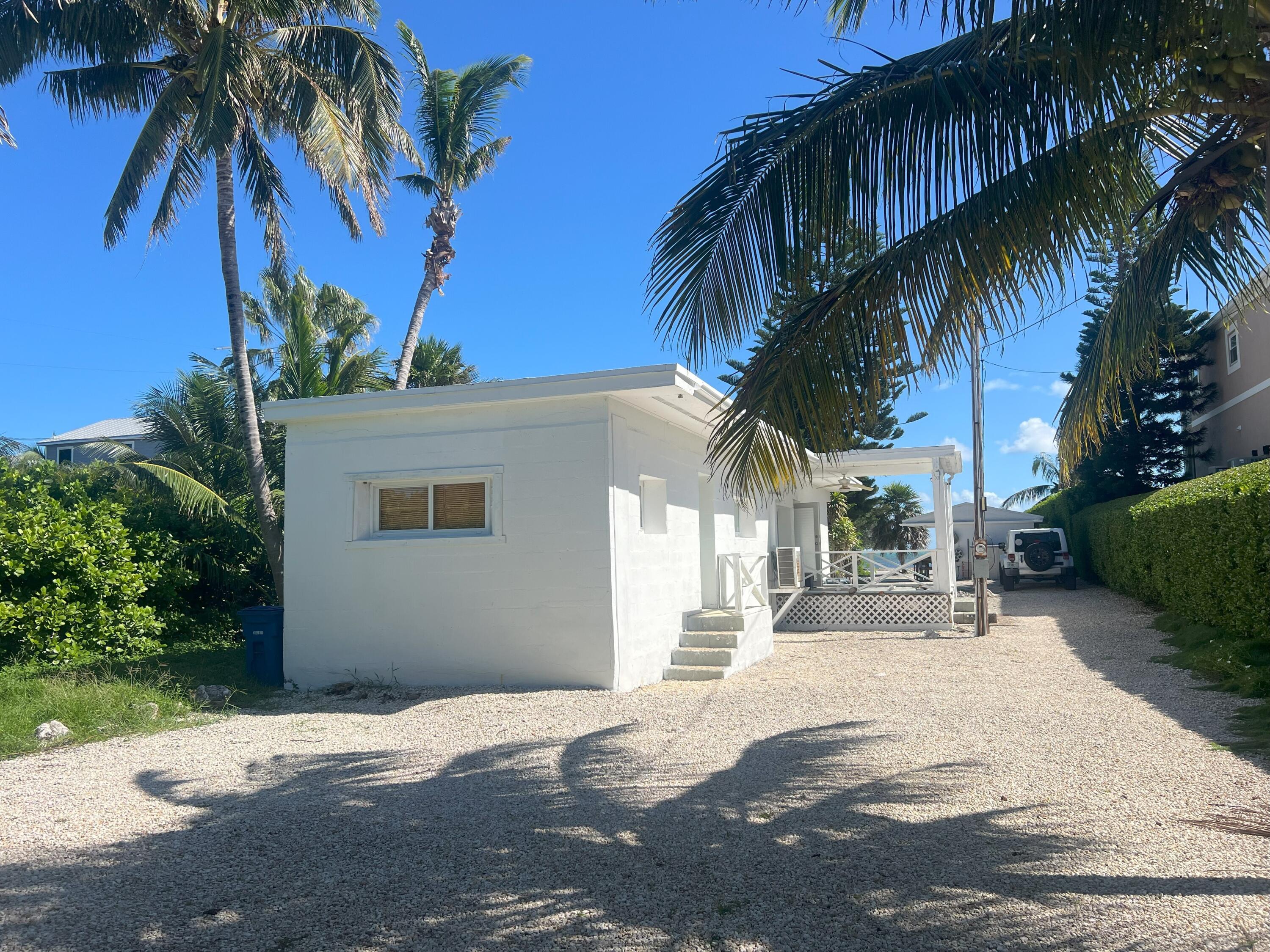 58602 Overseas Highway