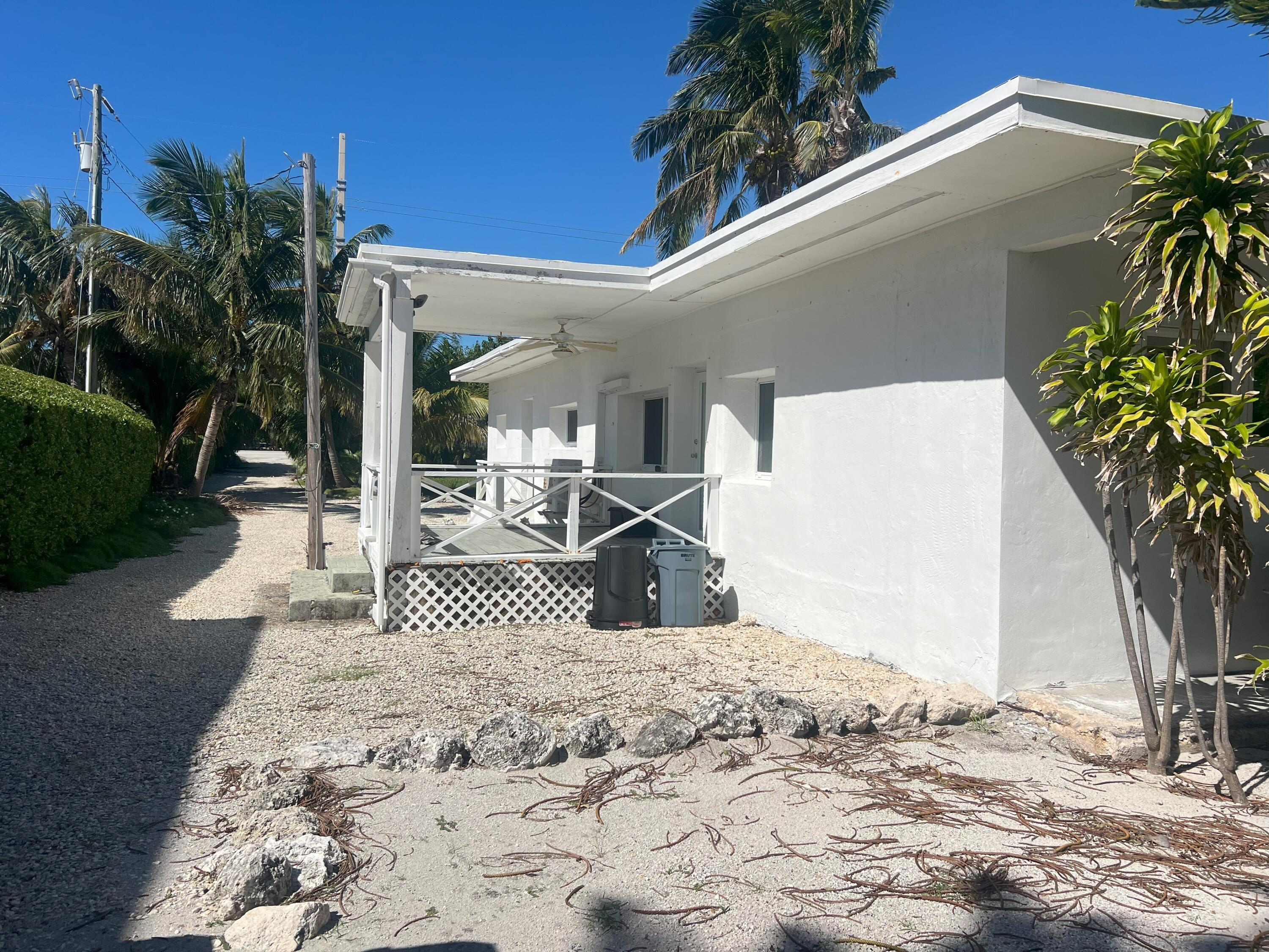 58602 Overseas Highway