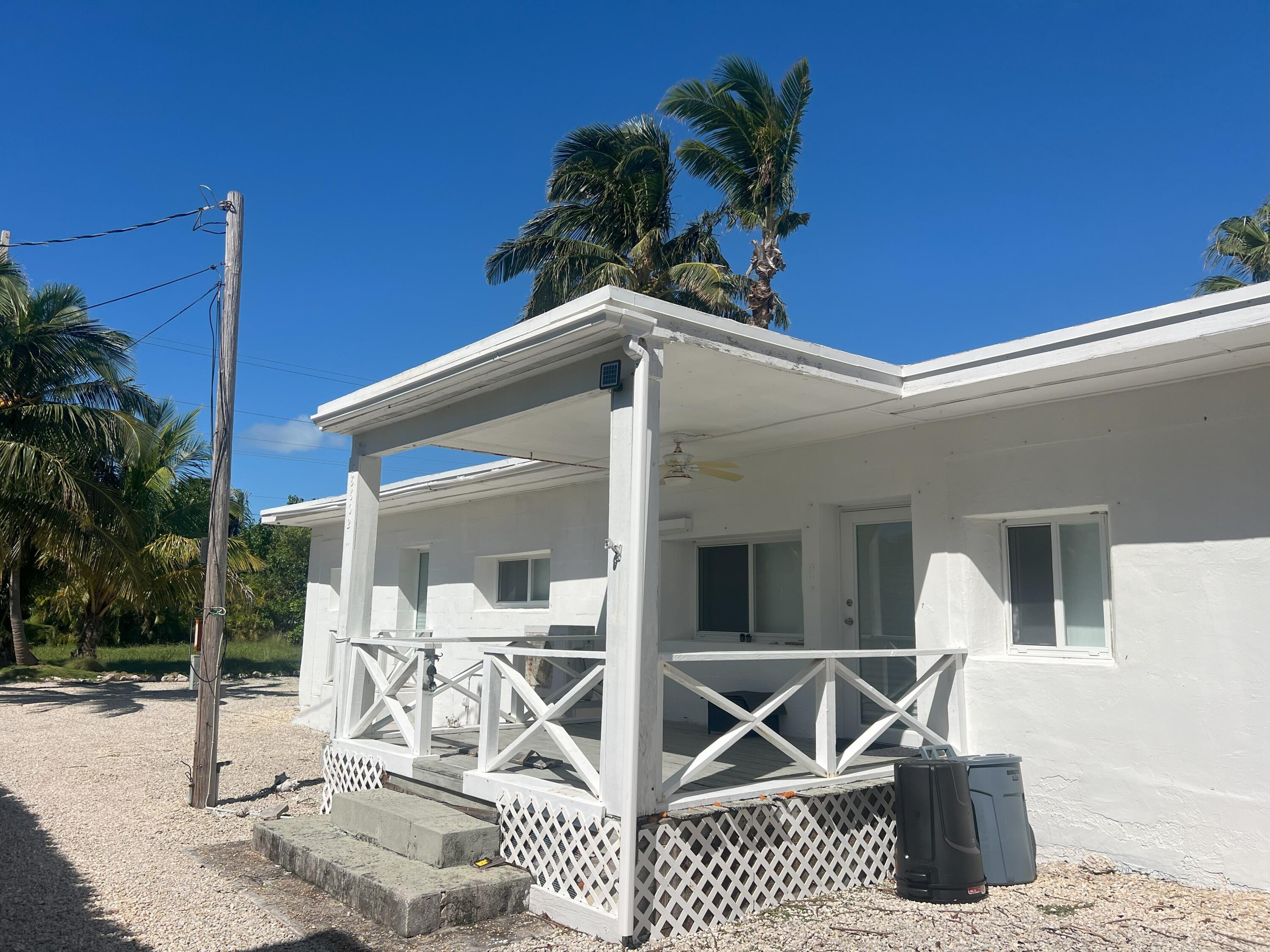 58602 Overseas Highway