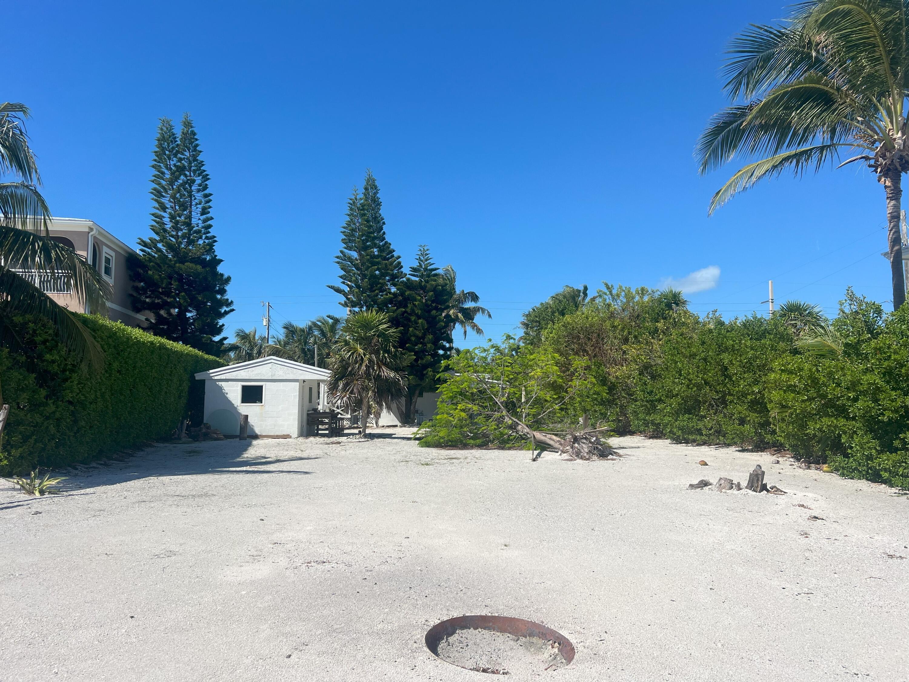 58602 Overseas Highway