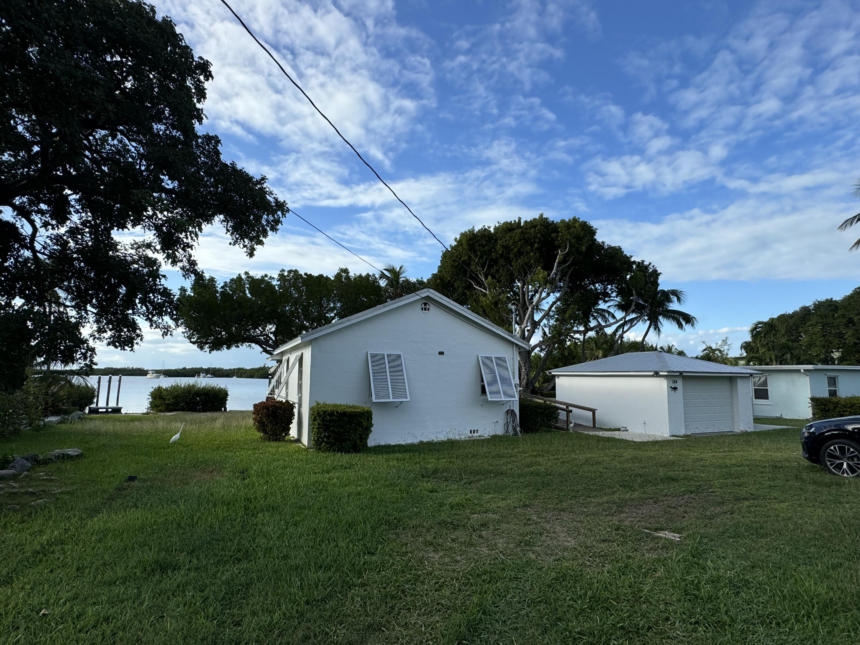 184 Harborview Drive