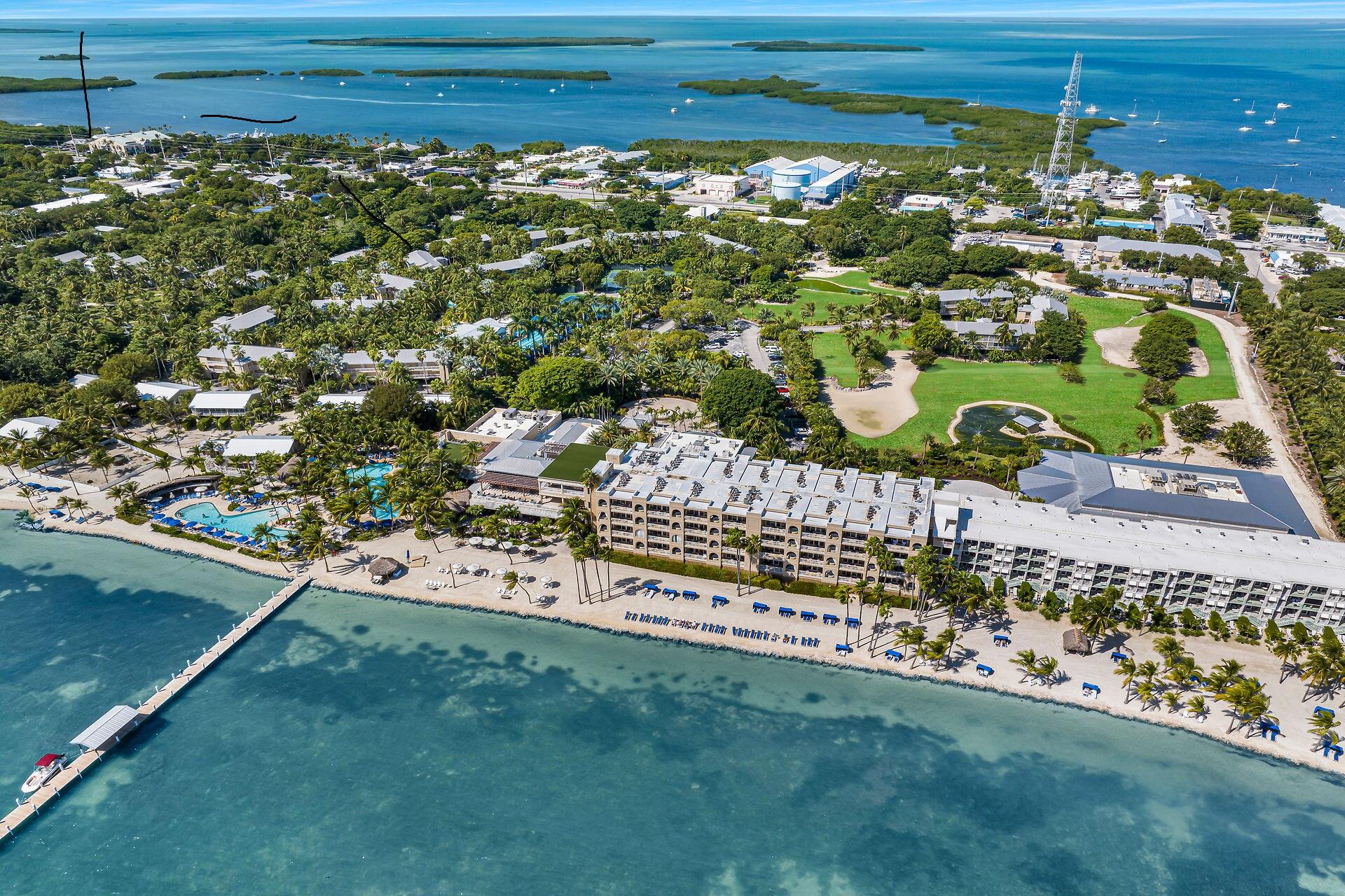 81801 Overseas Highway 208