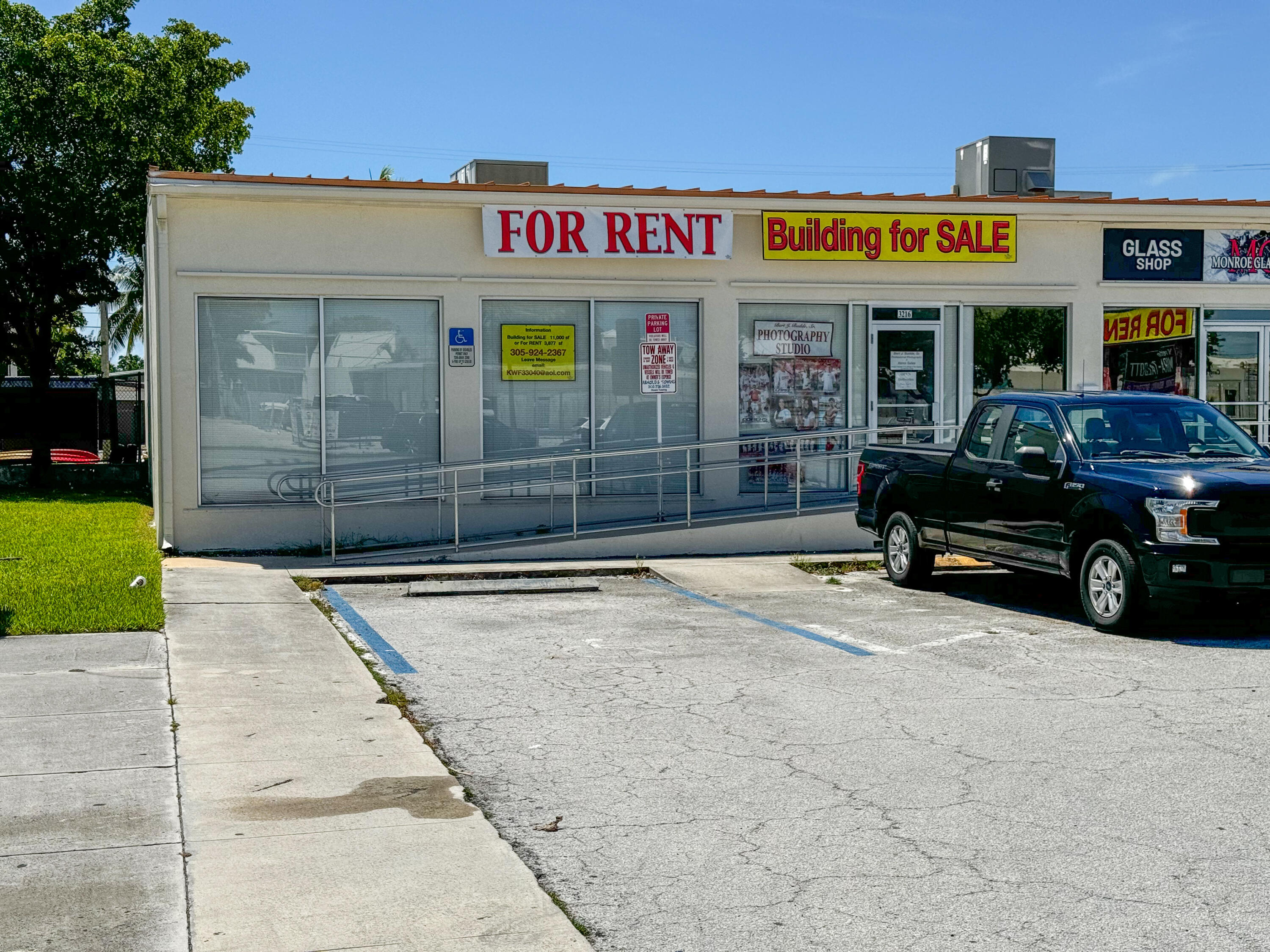 3216 Flagler Avenue