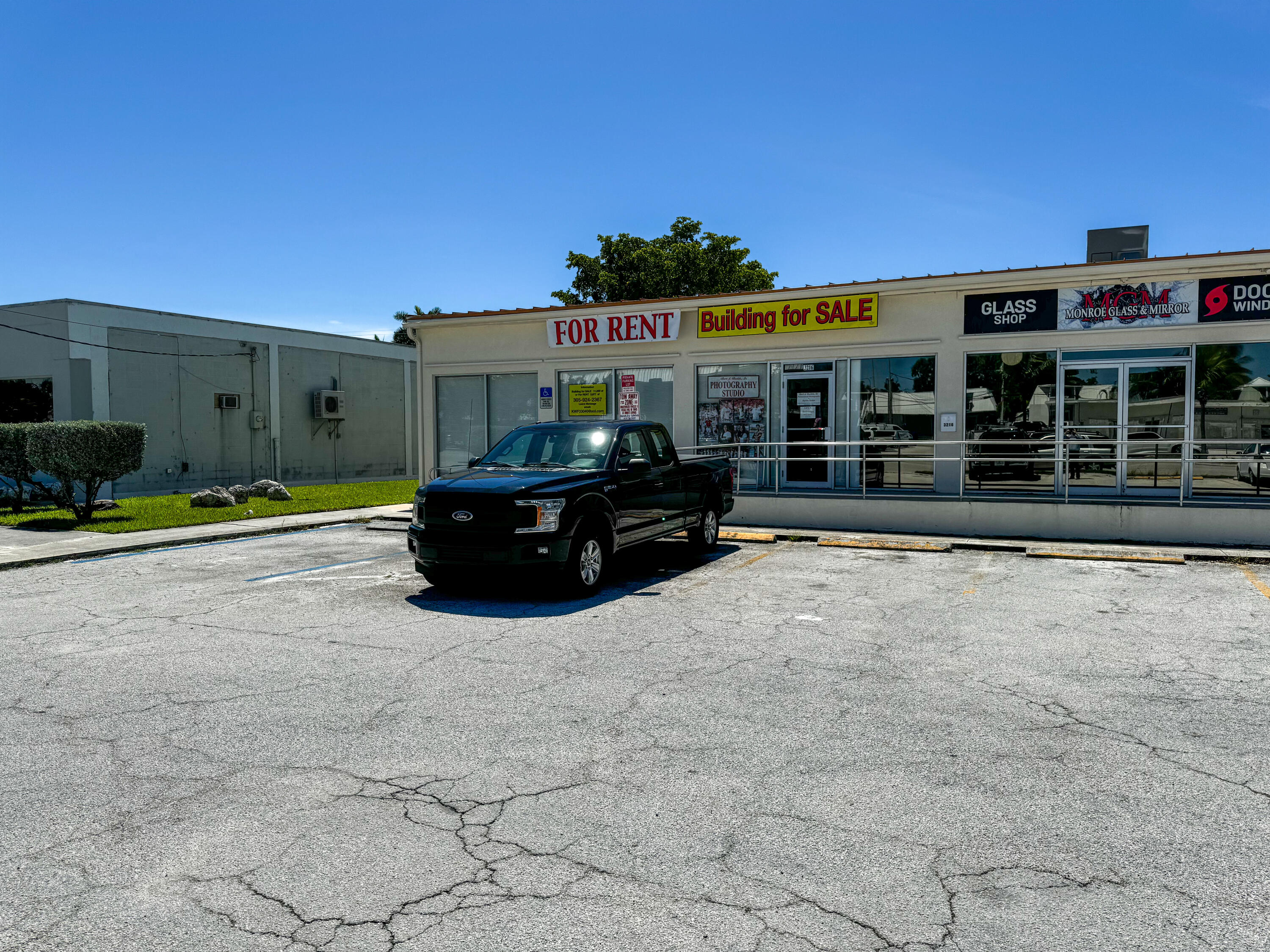 3216 Flagler Avenue