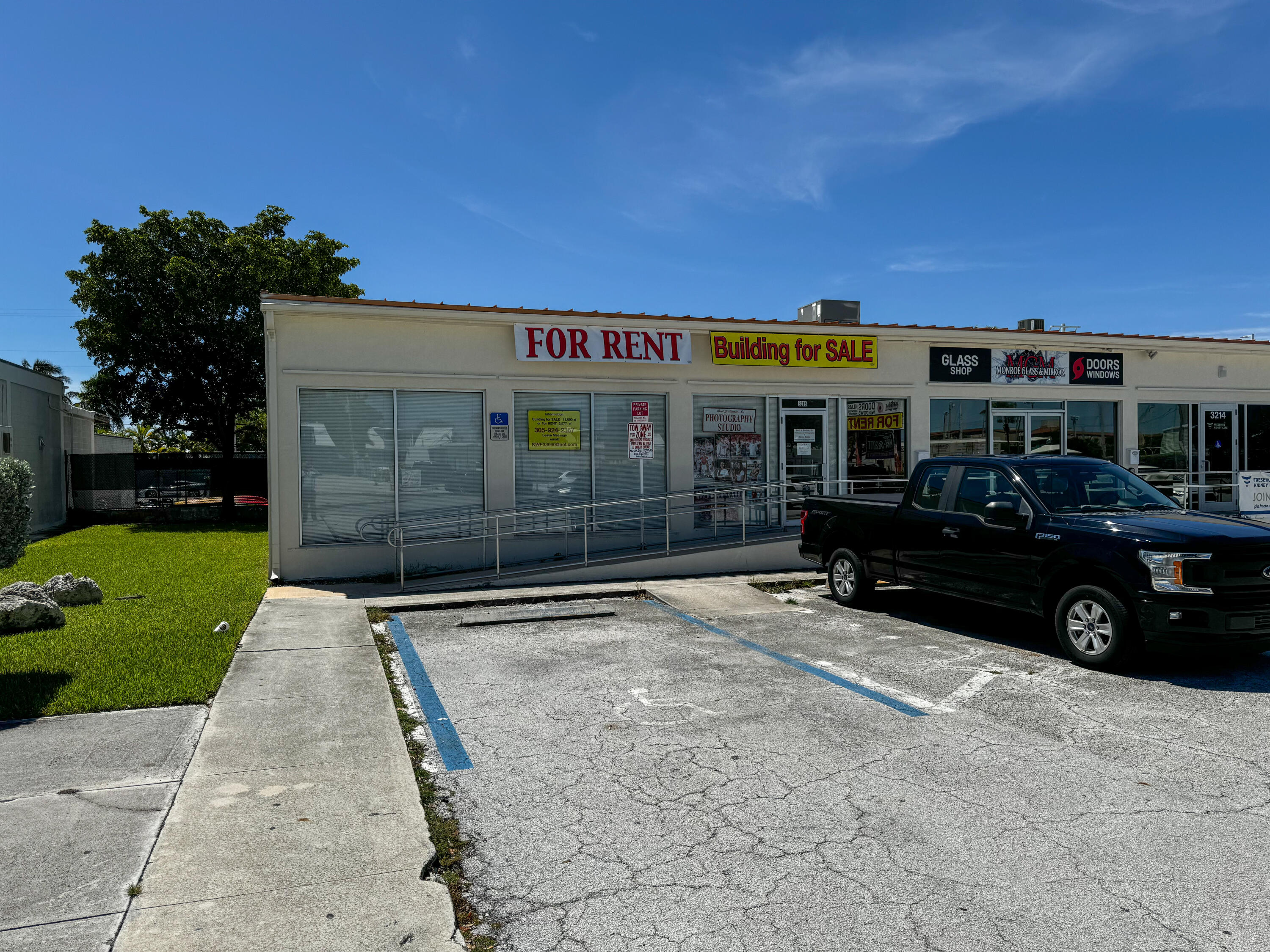 3216 Flagler Avenue
