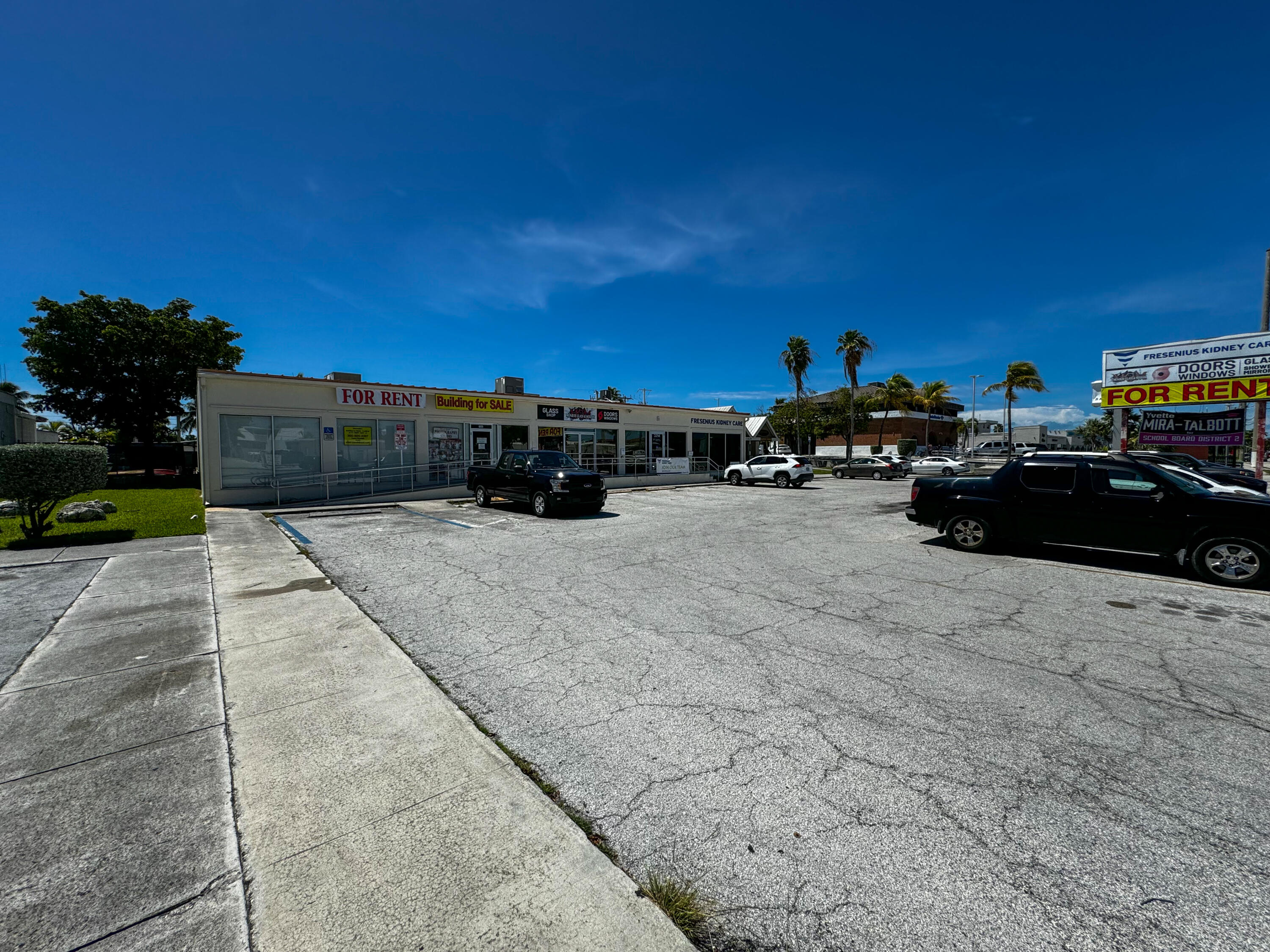 3216 Flagler Avenue
