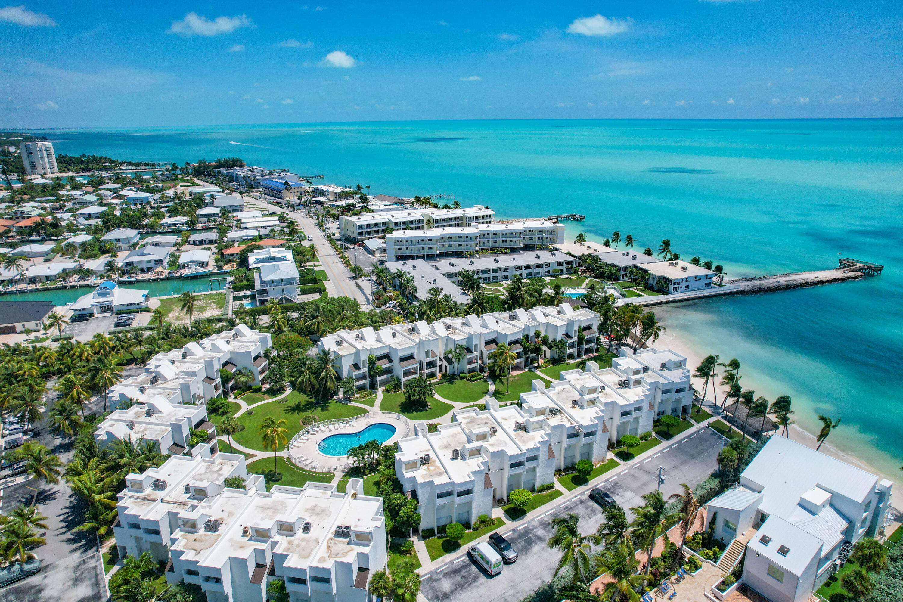 601 W Ocean Drive 301A