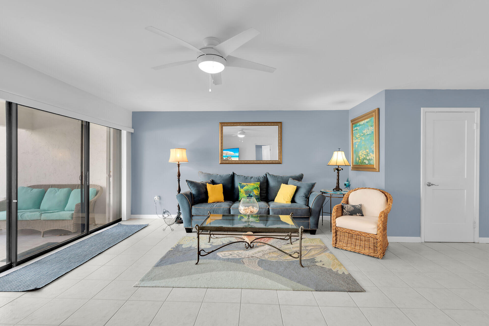 601 W Ocean Drive 301A