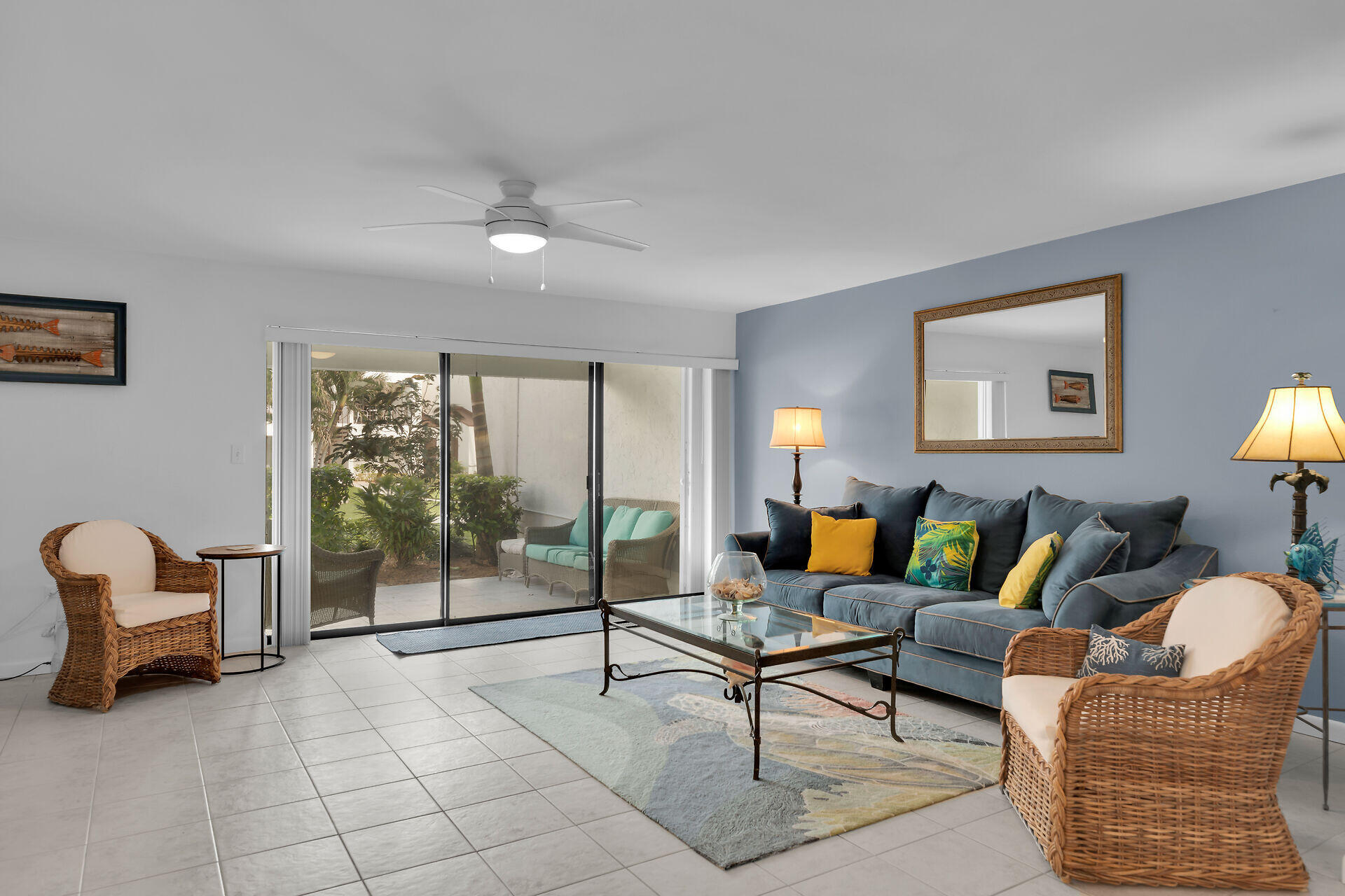 601 W Ocean Drive 301A