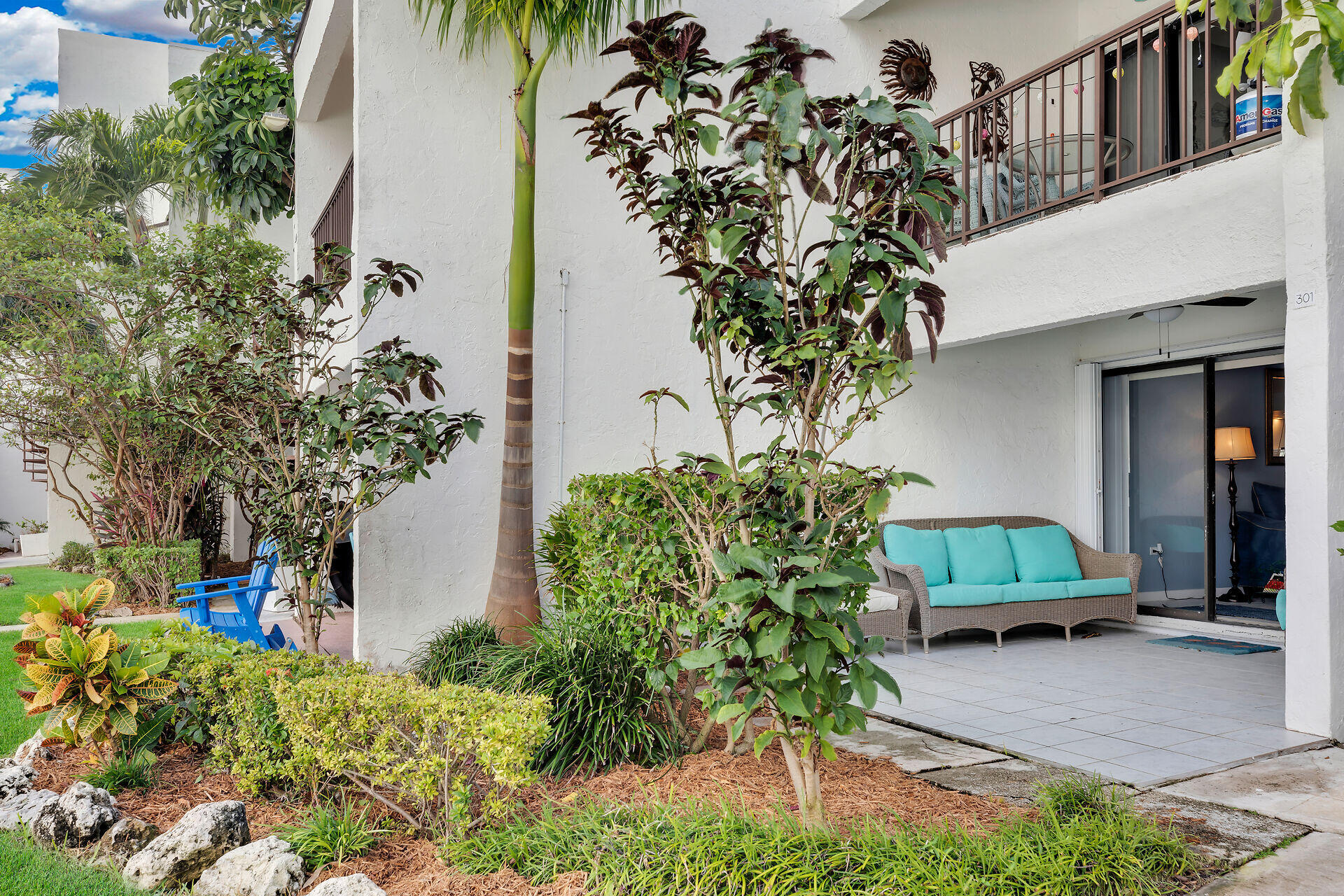 601 W Ocean Drive 301A