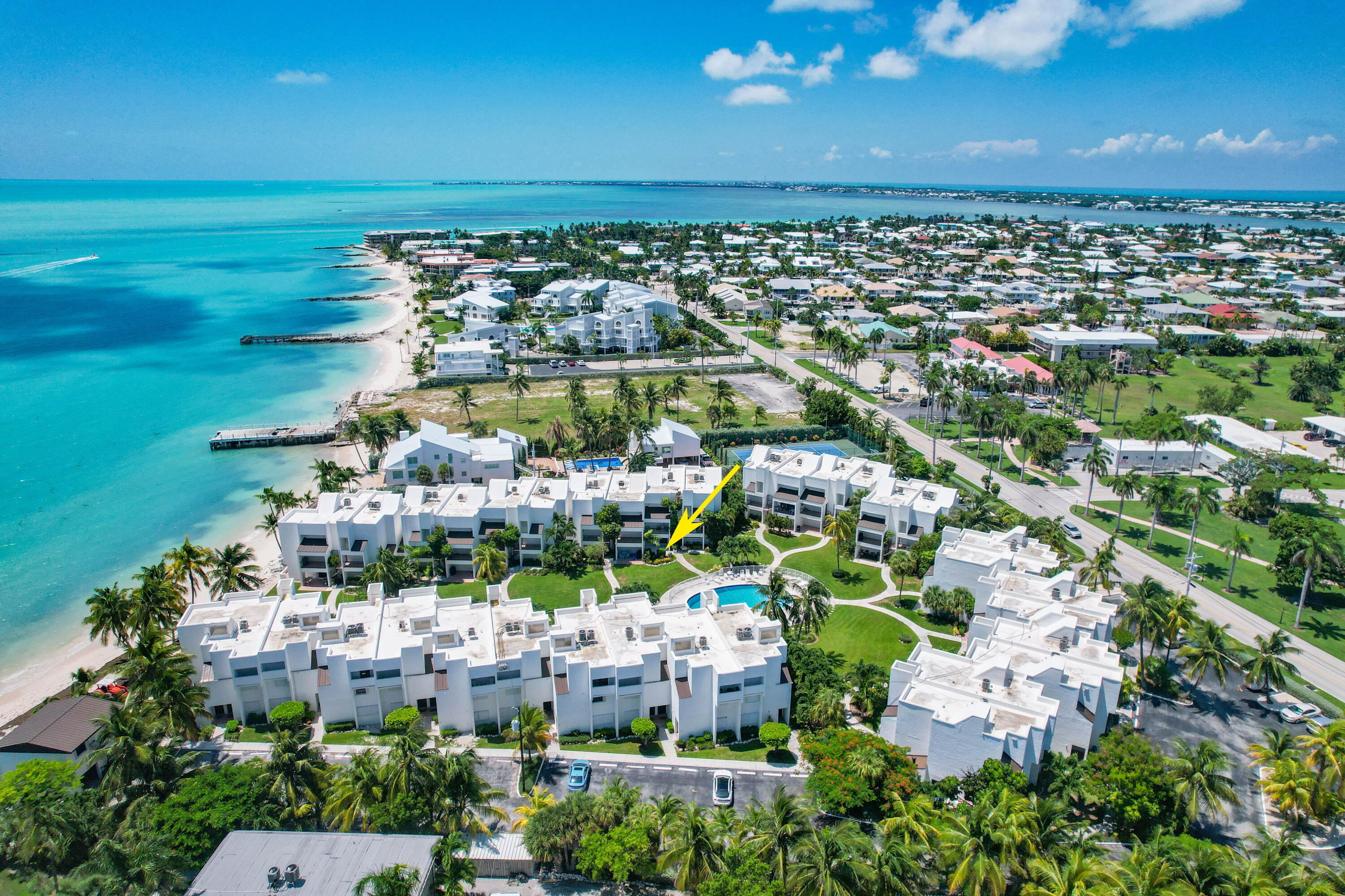 601 W Ocean Drive 301A