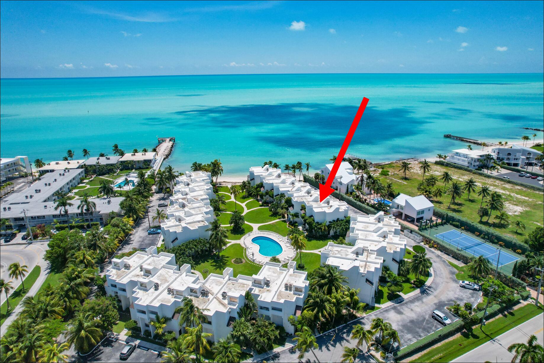 601 W Ocean Drive 301A