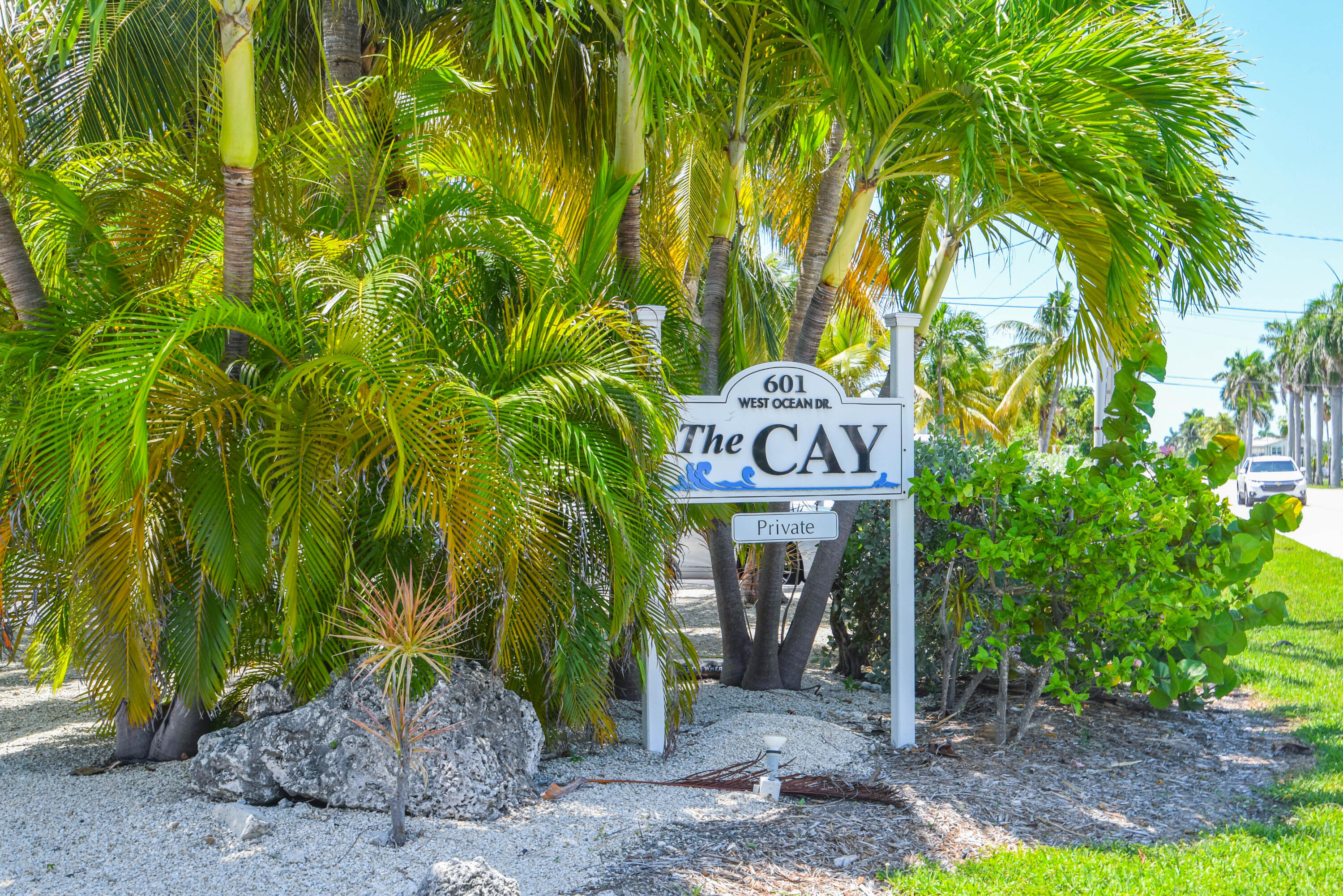 601 W Ocean Drive 301A