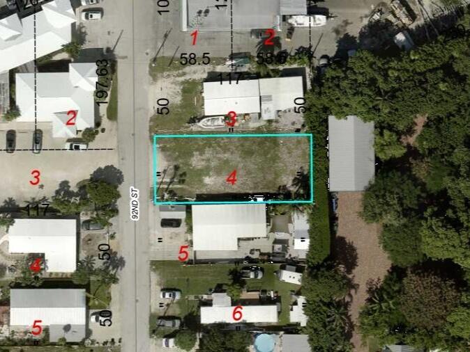250 92Nd Street Ocean Street Ocean
