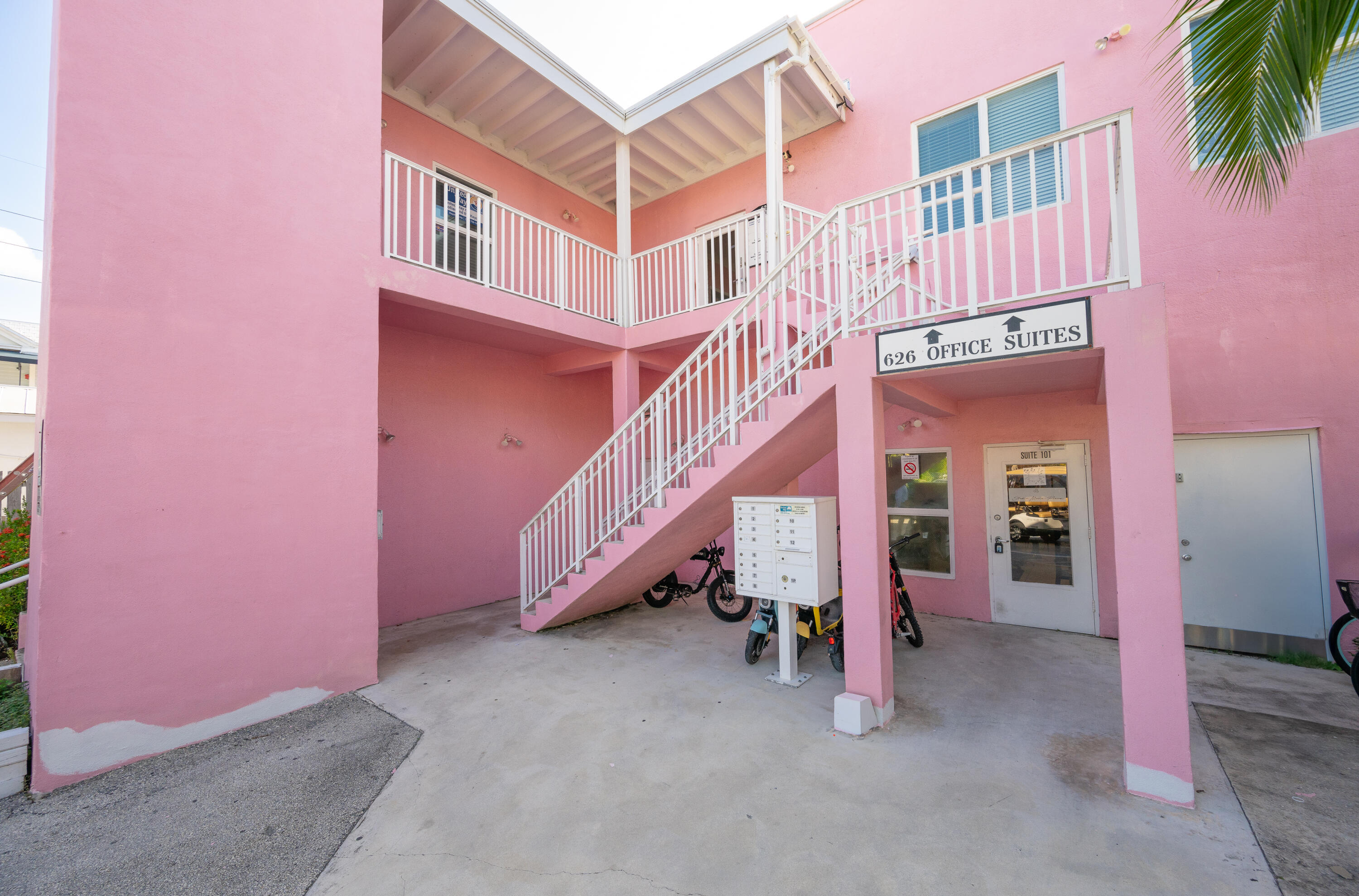 626 Josephine Parker Drive 211