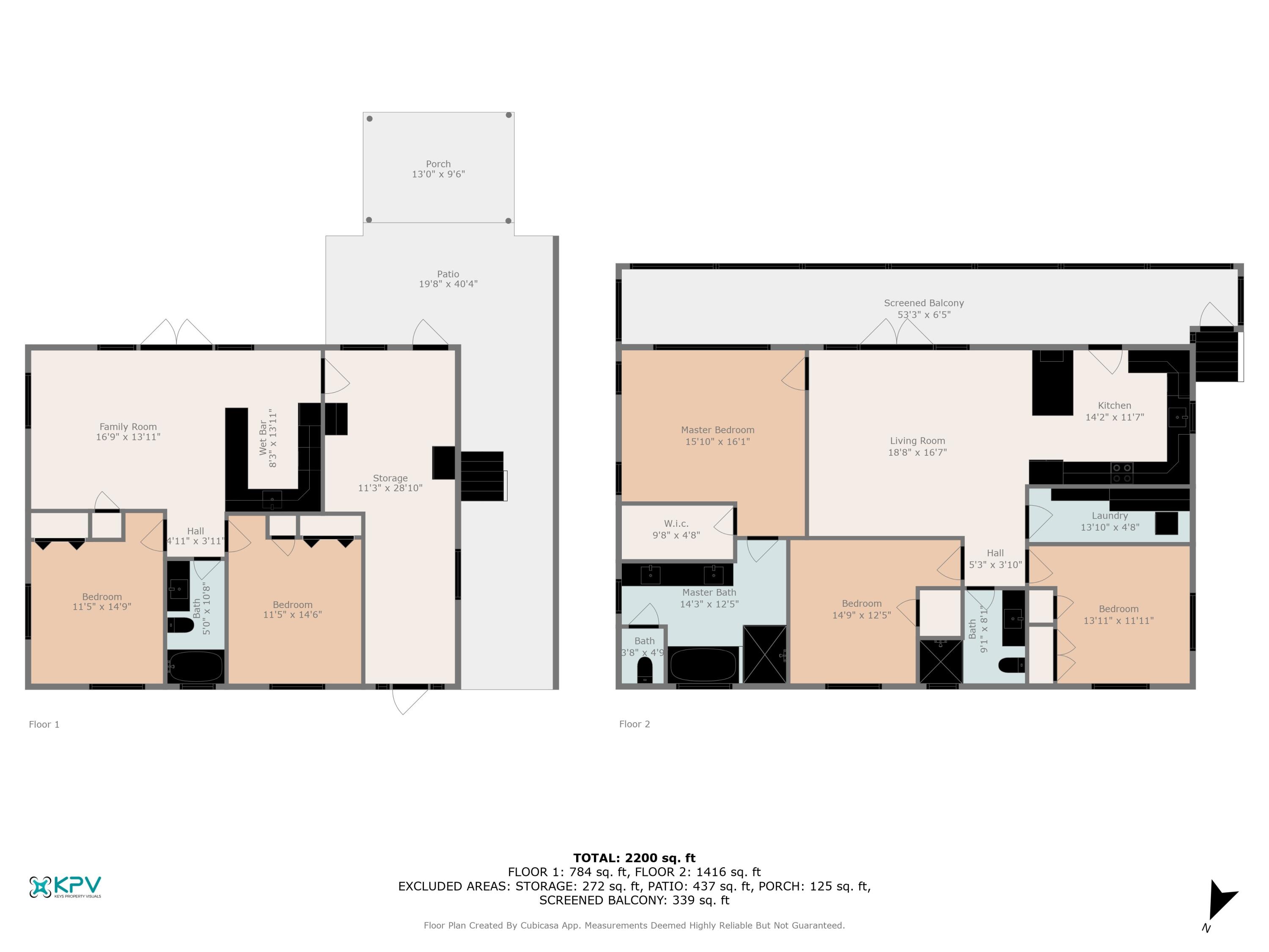 105 Palo De Oro Drive