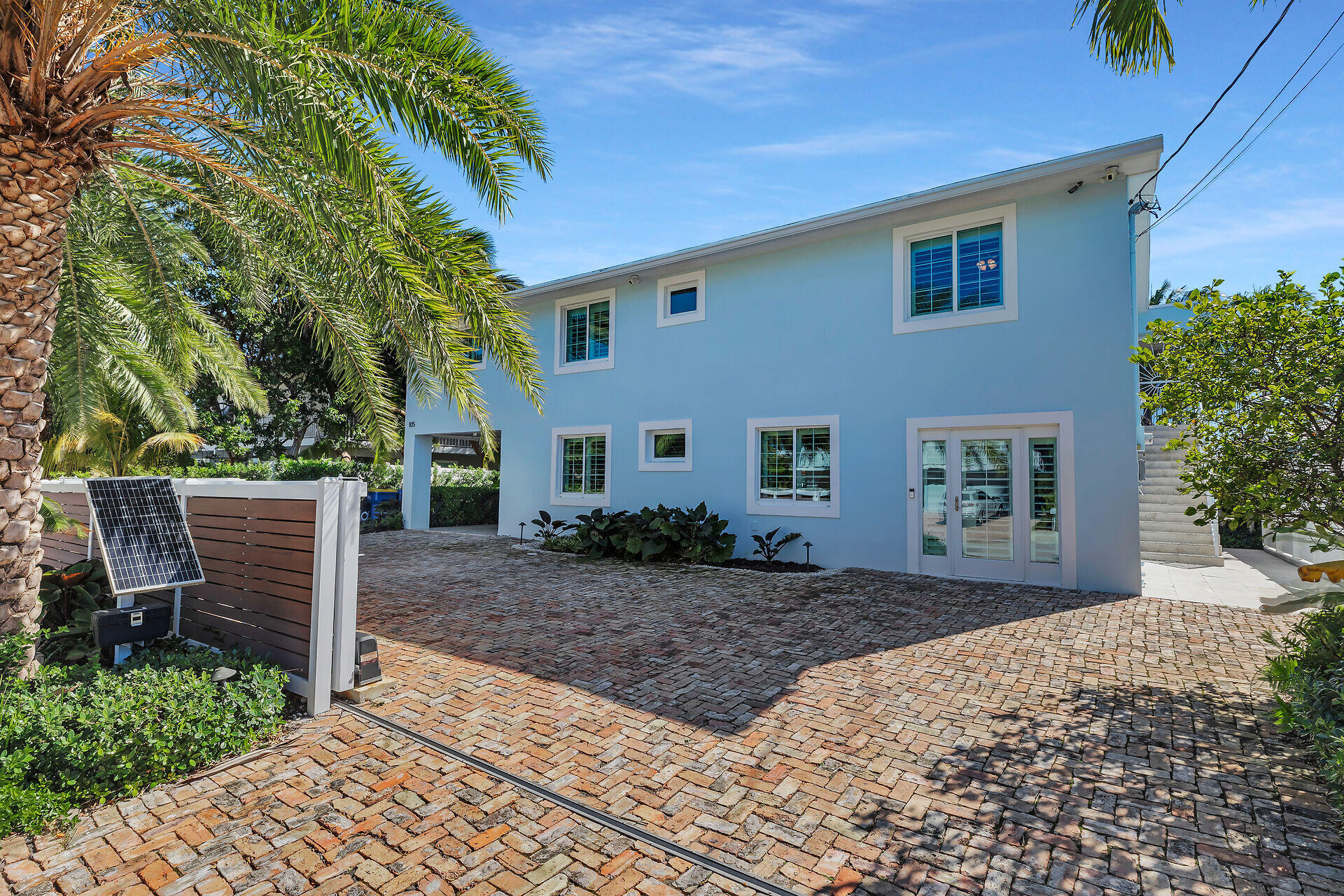 105 Palo De Oro Drive