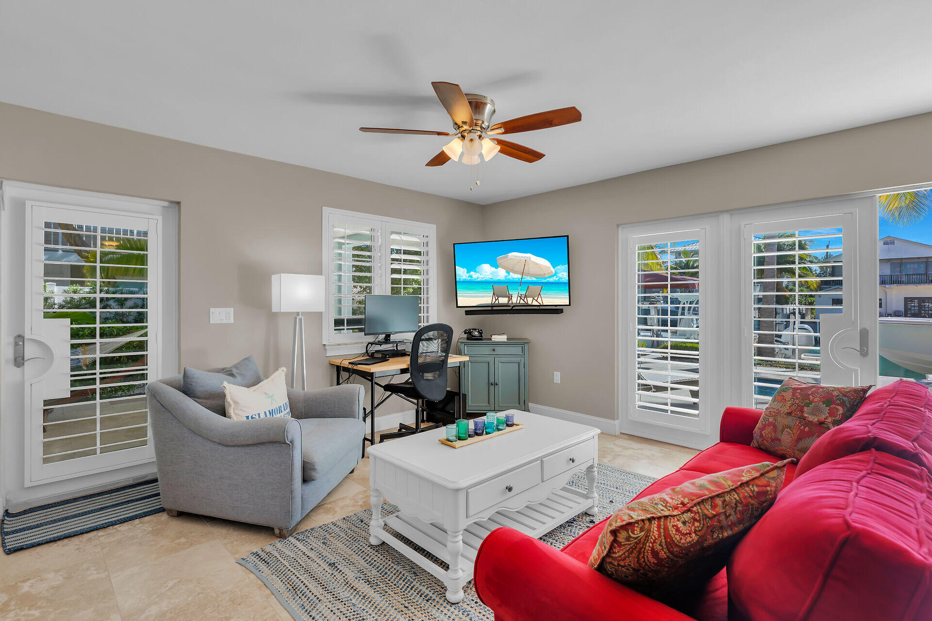 105 Palo De Oro Drive