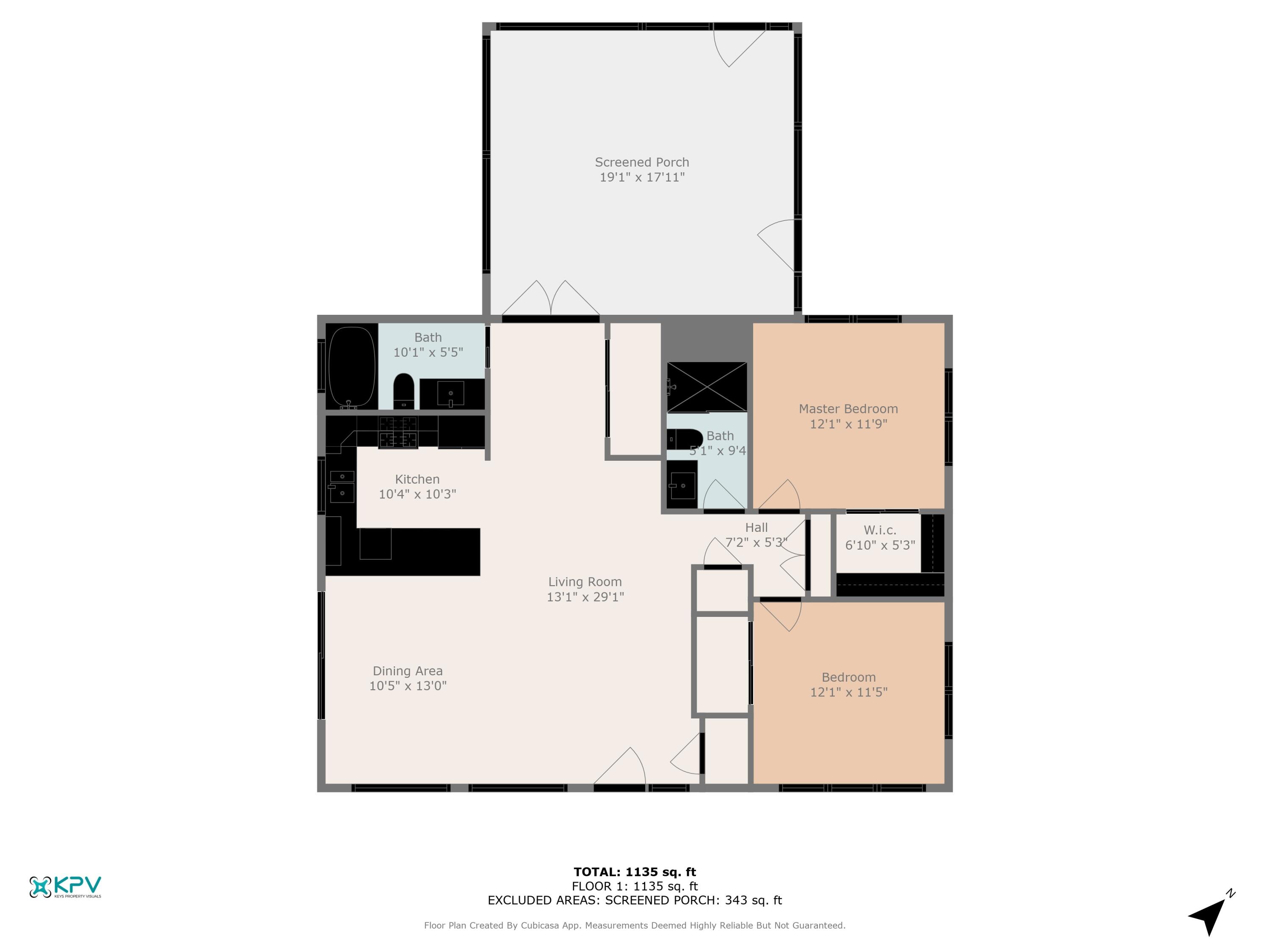 115 Toner Lane