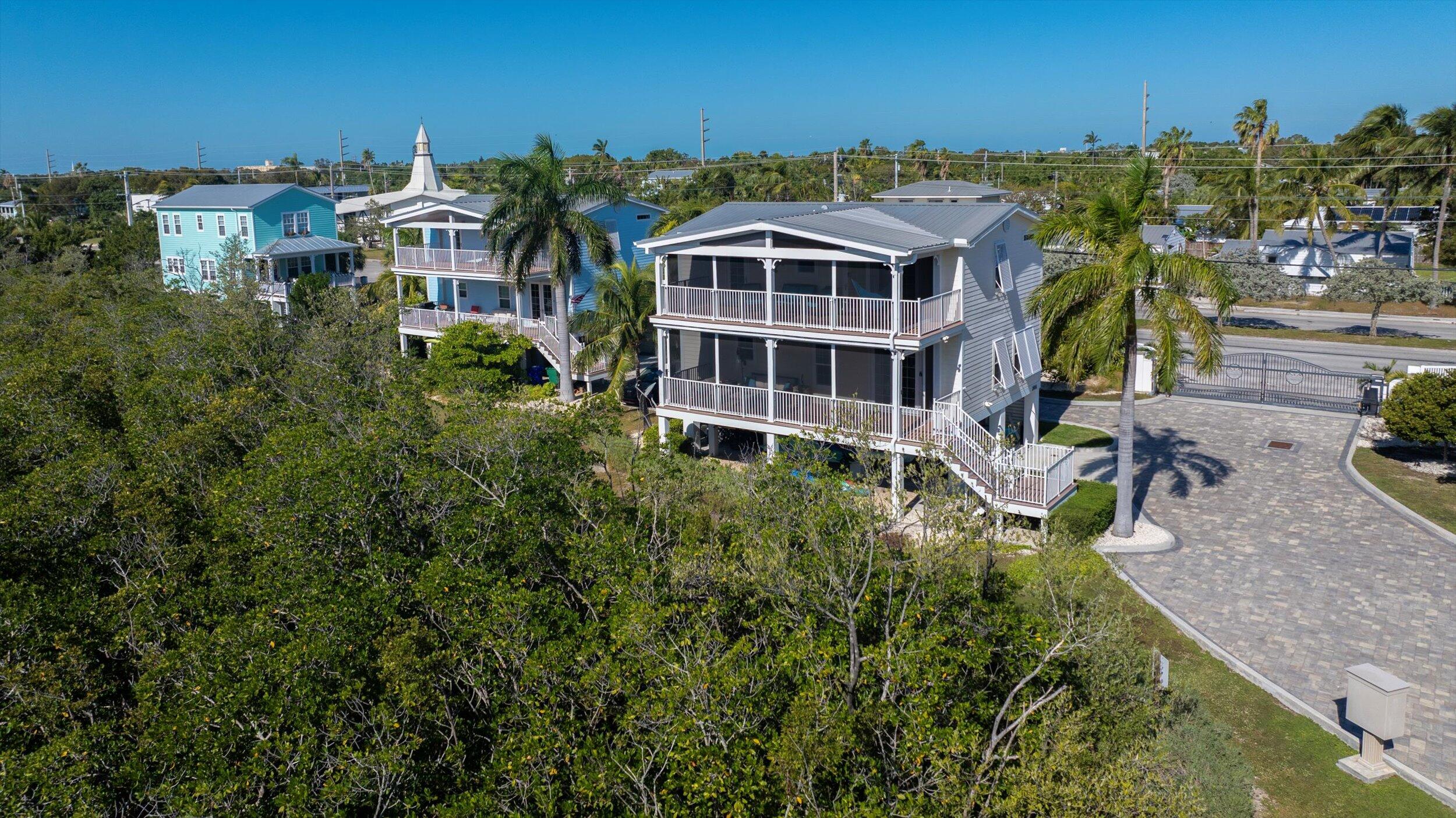 2816 Flagler Avenue