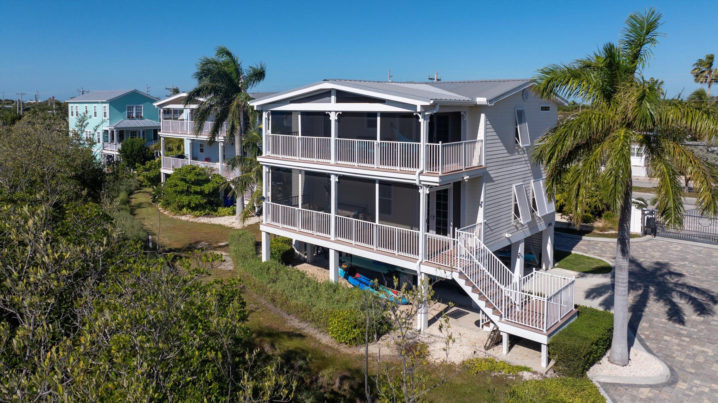2816 Flagler Avenue