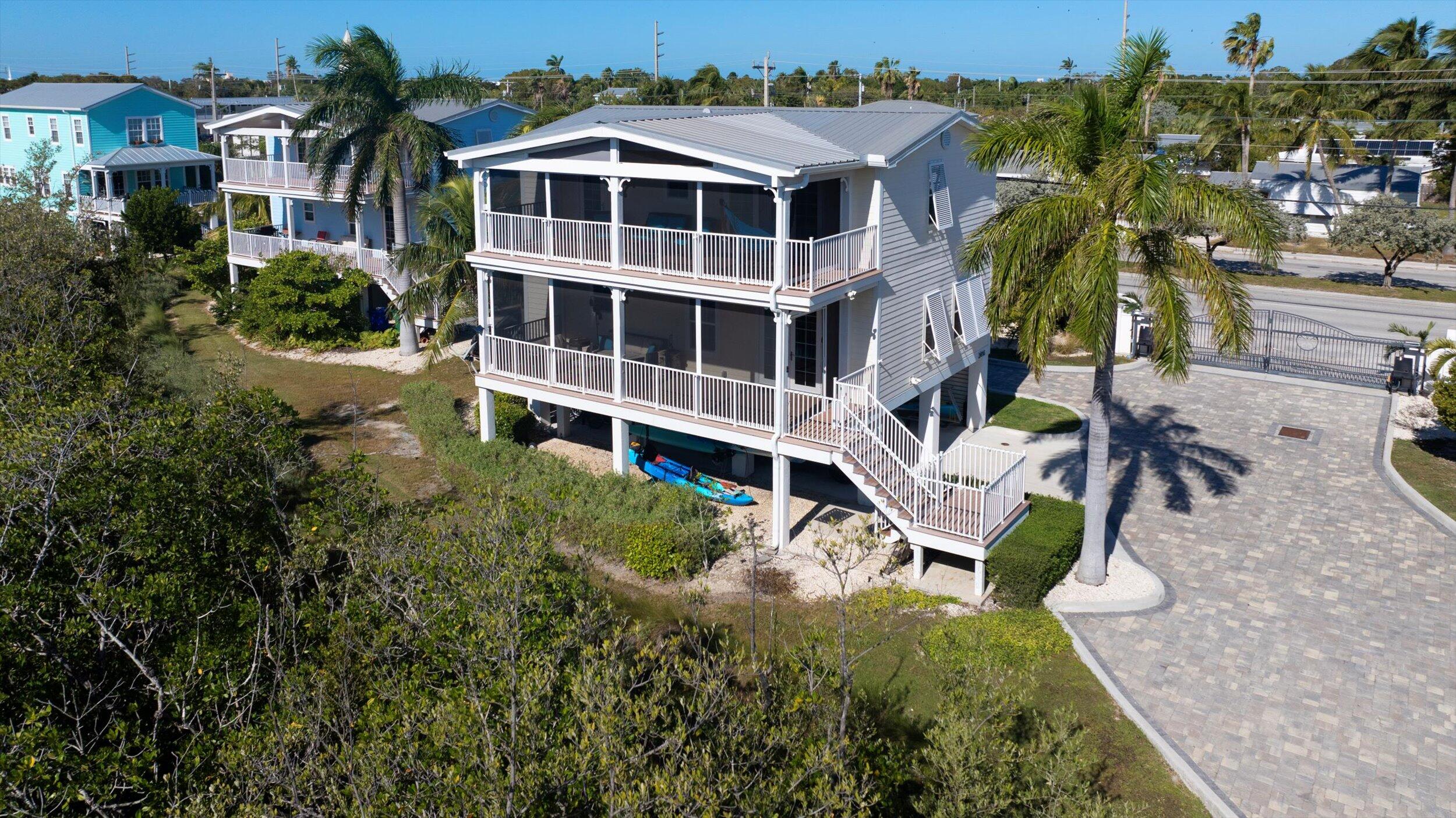 2816 Flagler Avenue