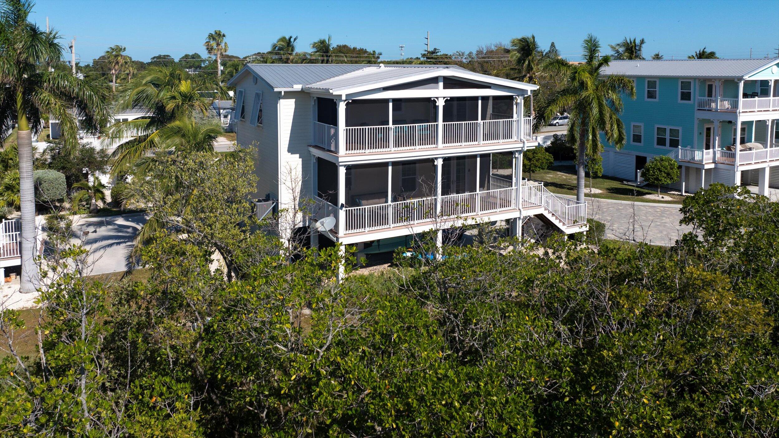 2816 Flagler Avenue