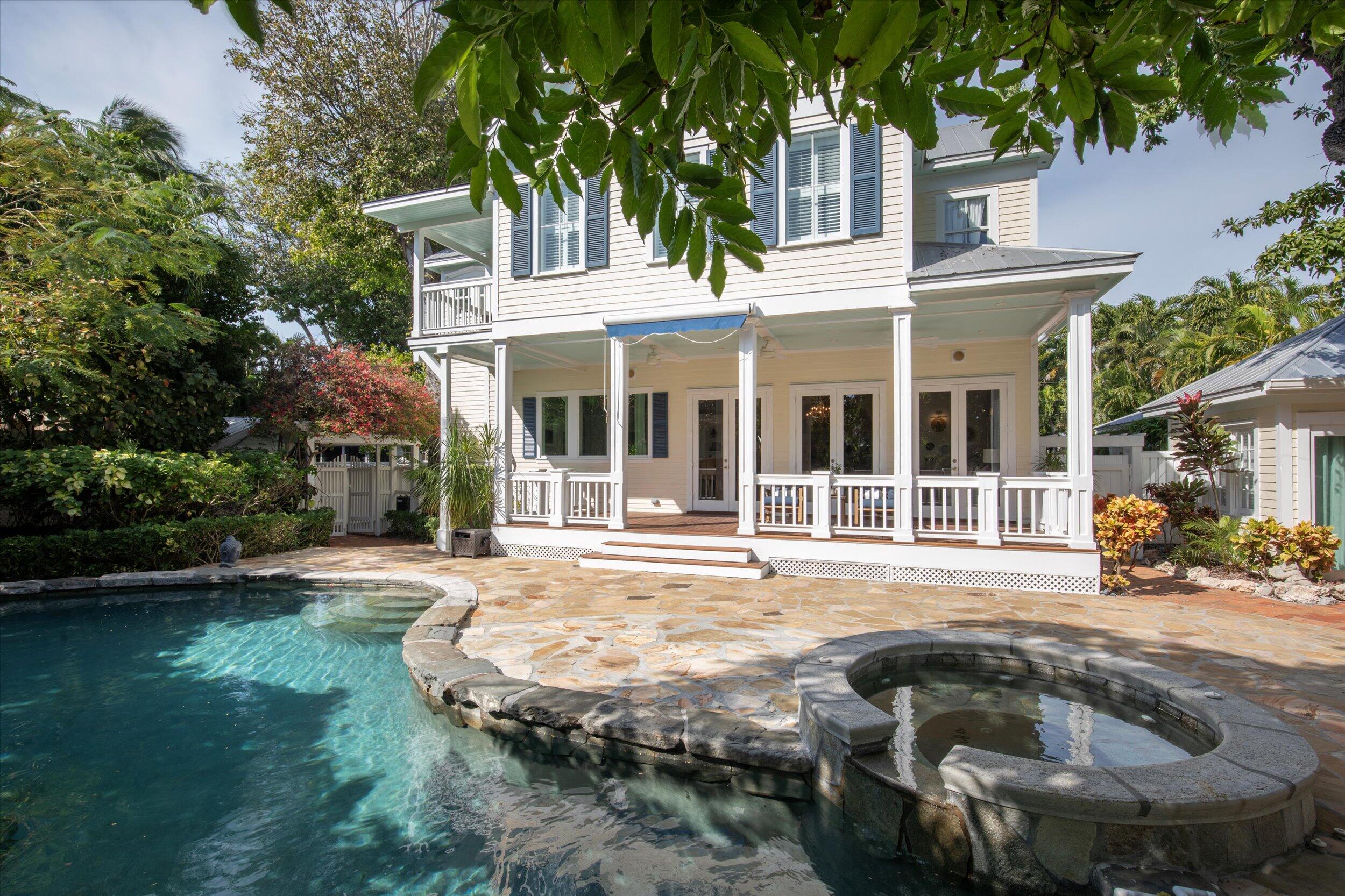 1214 Olivia Street