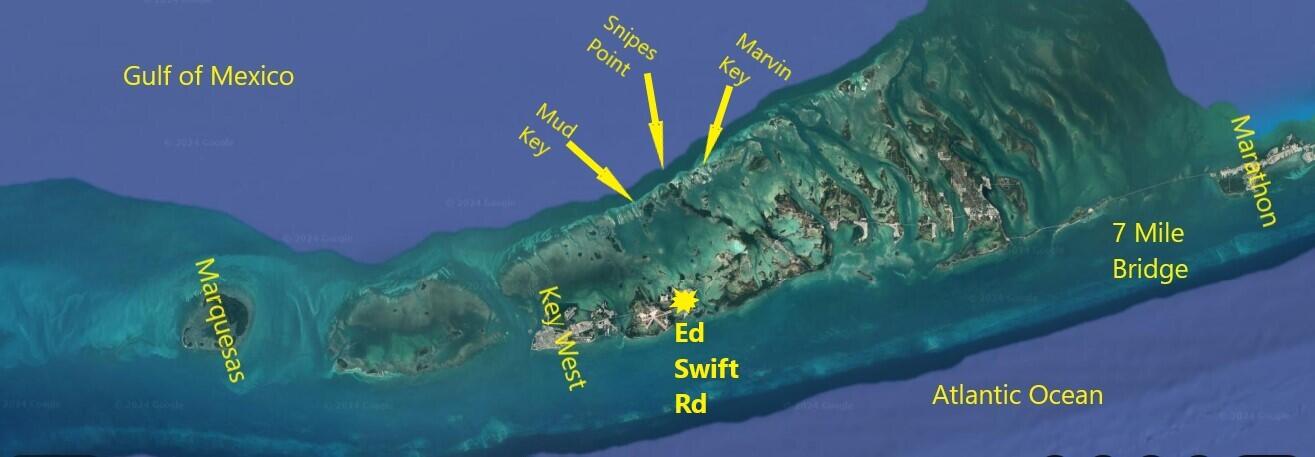 60 Ed Swift Road