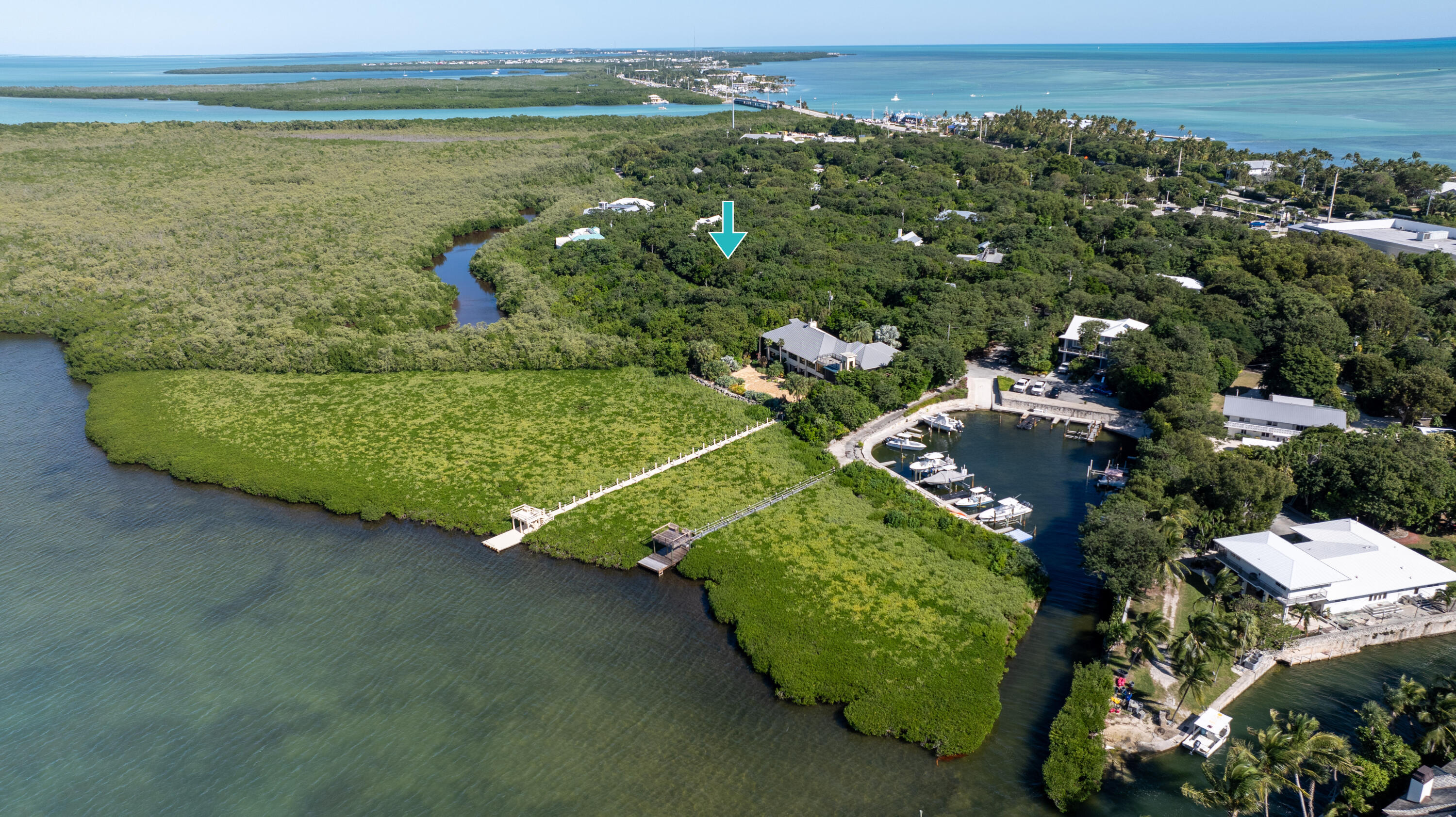 33 Flamingo Hammock Road