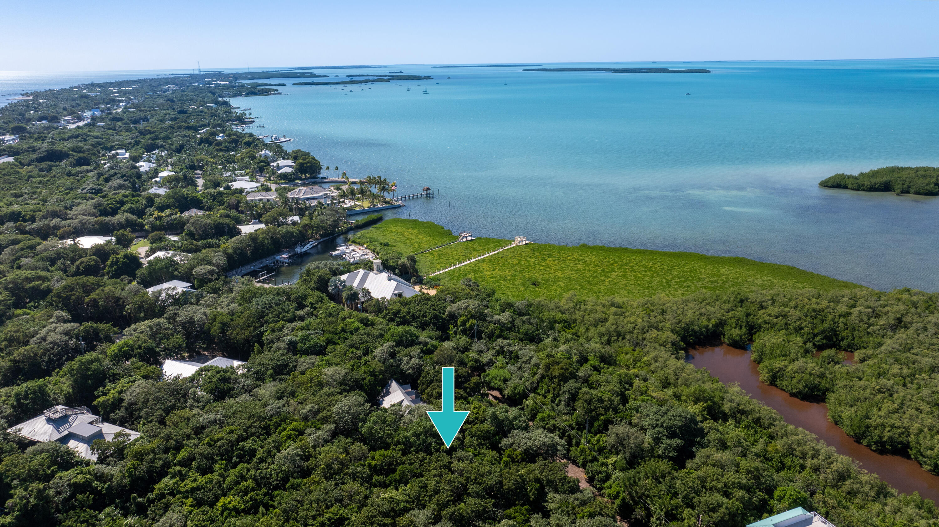 33 Flamingo Hammock Road