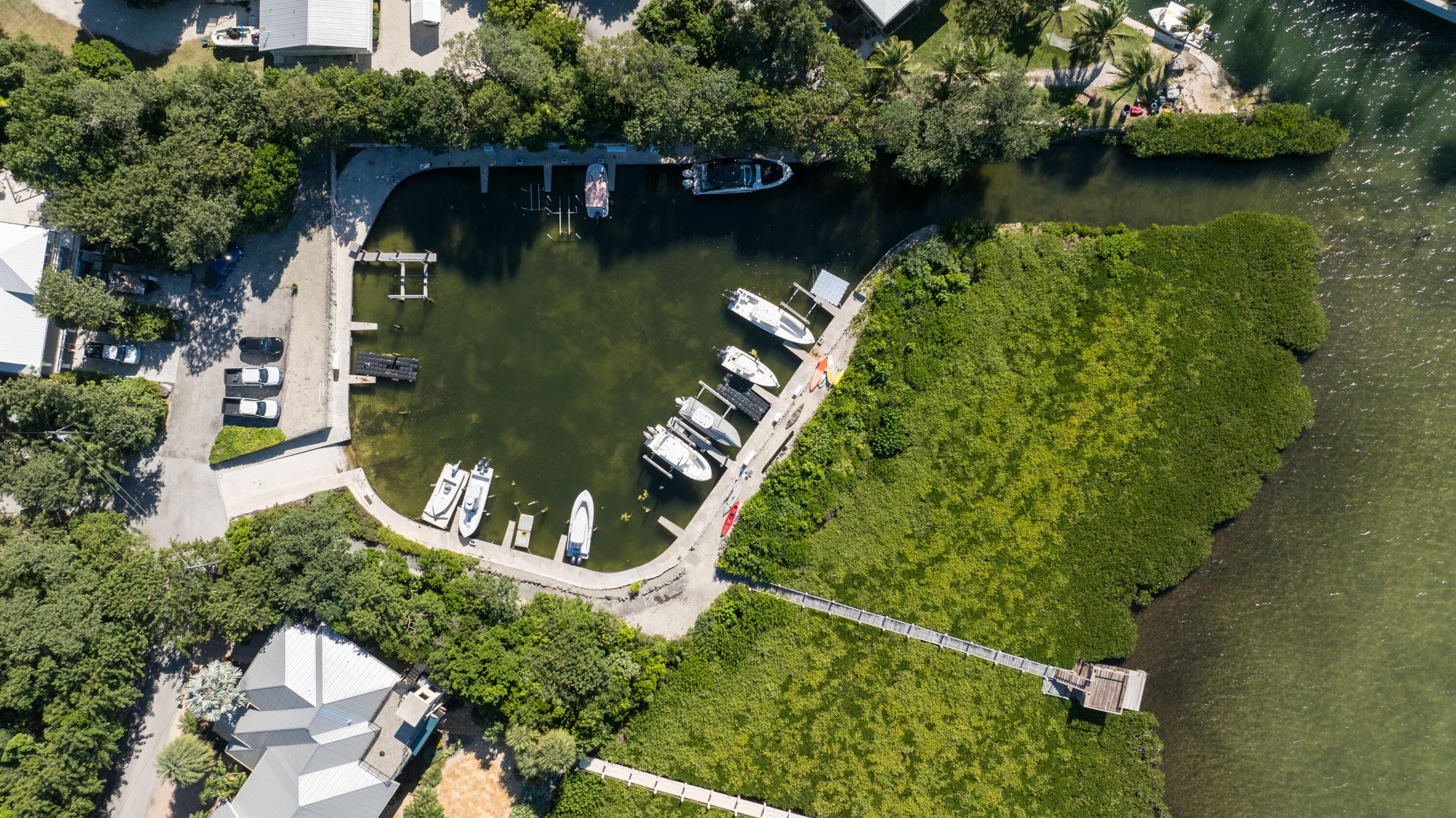33 Flamingo Hammock Road