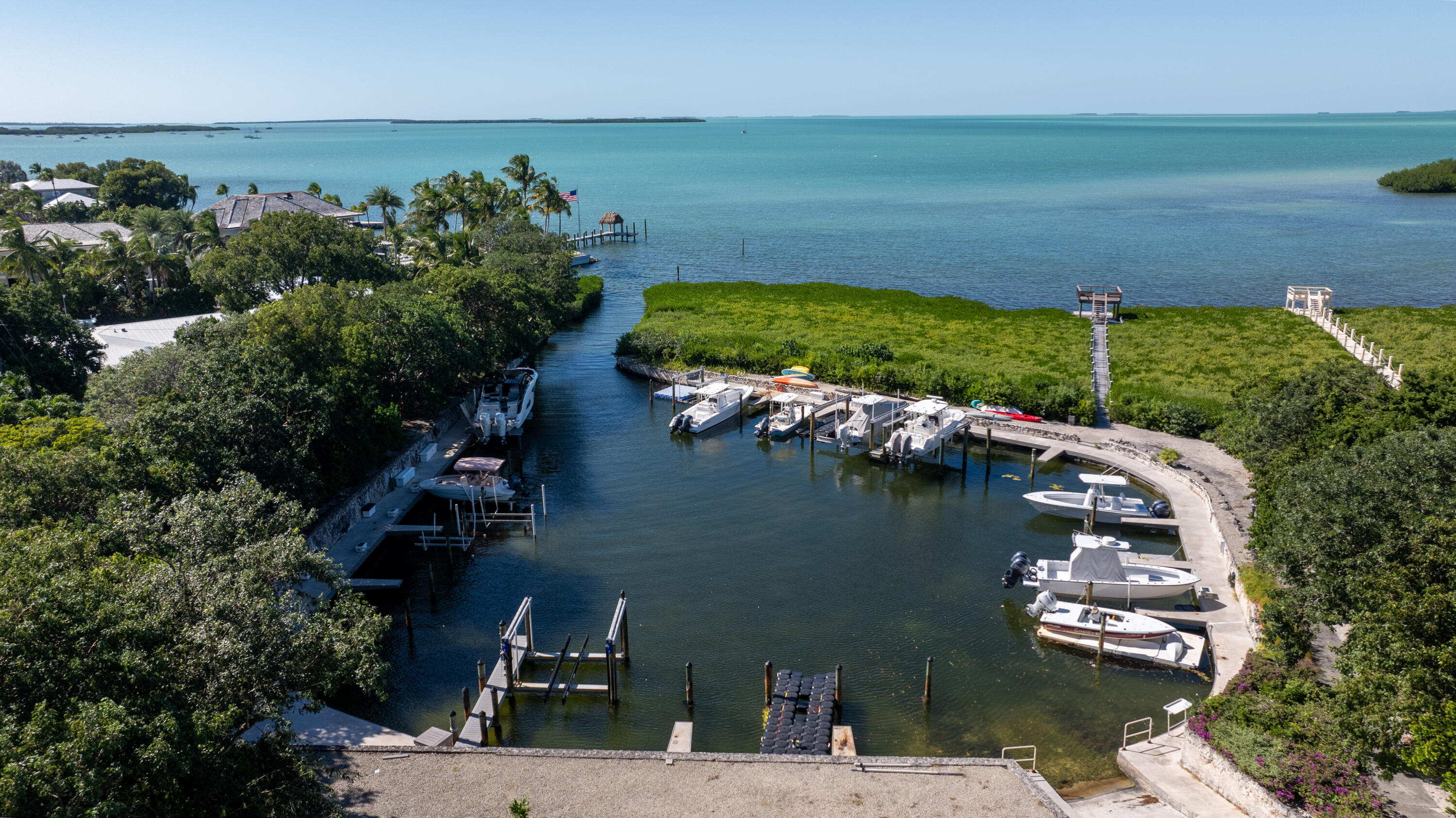 33 Flamingo Hammock Road