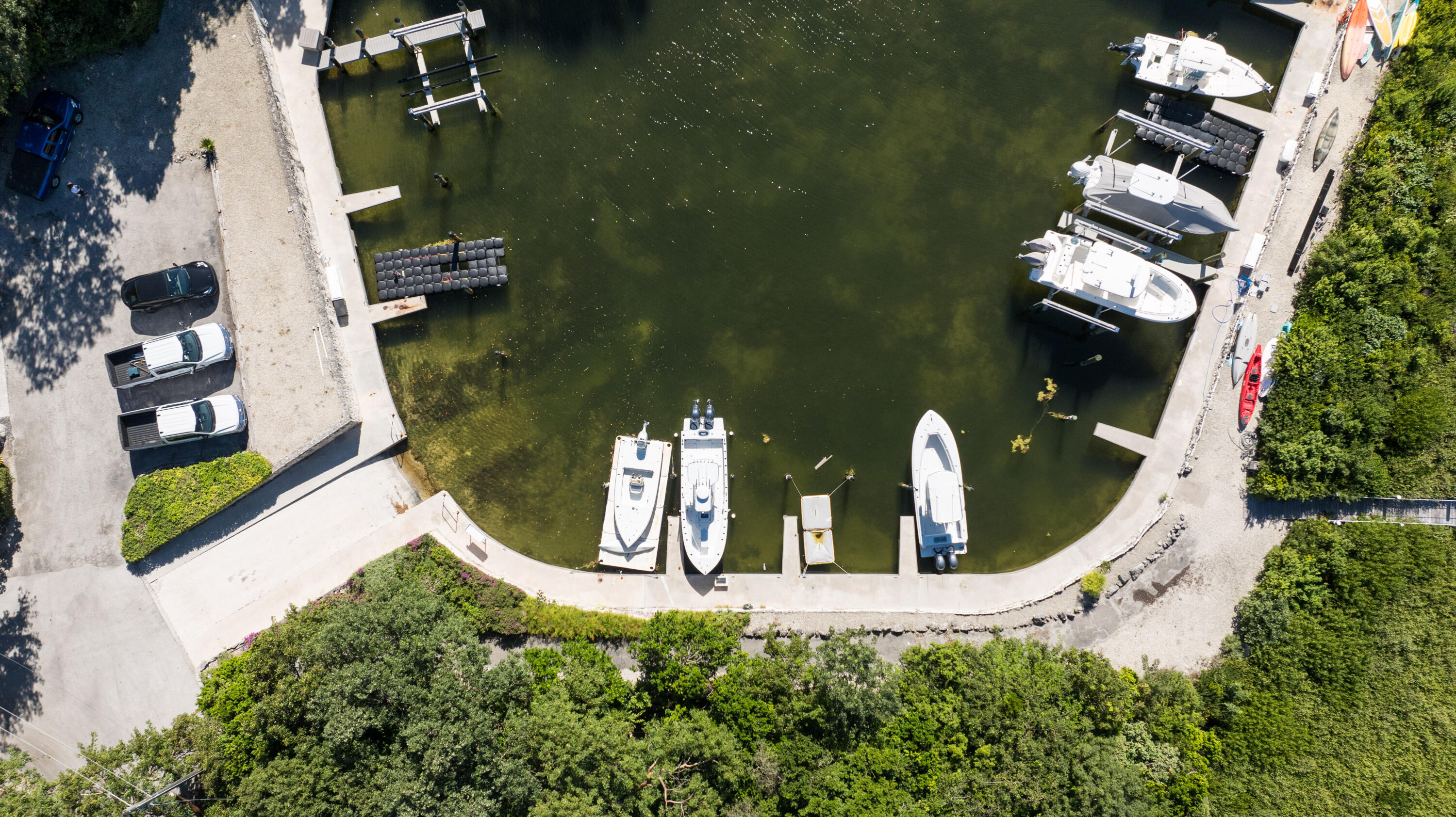 33 Flamingo Hammock Road