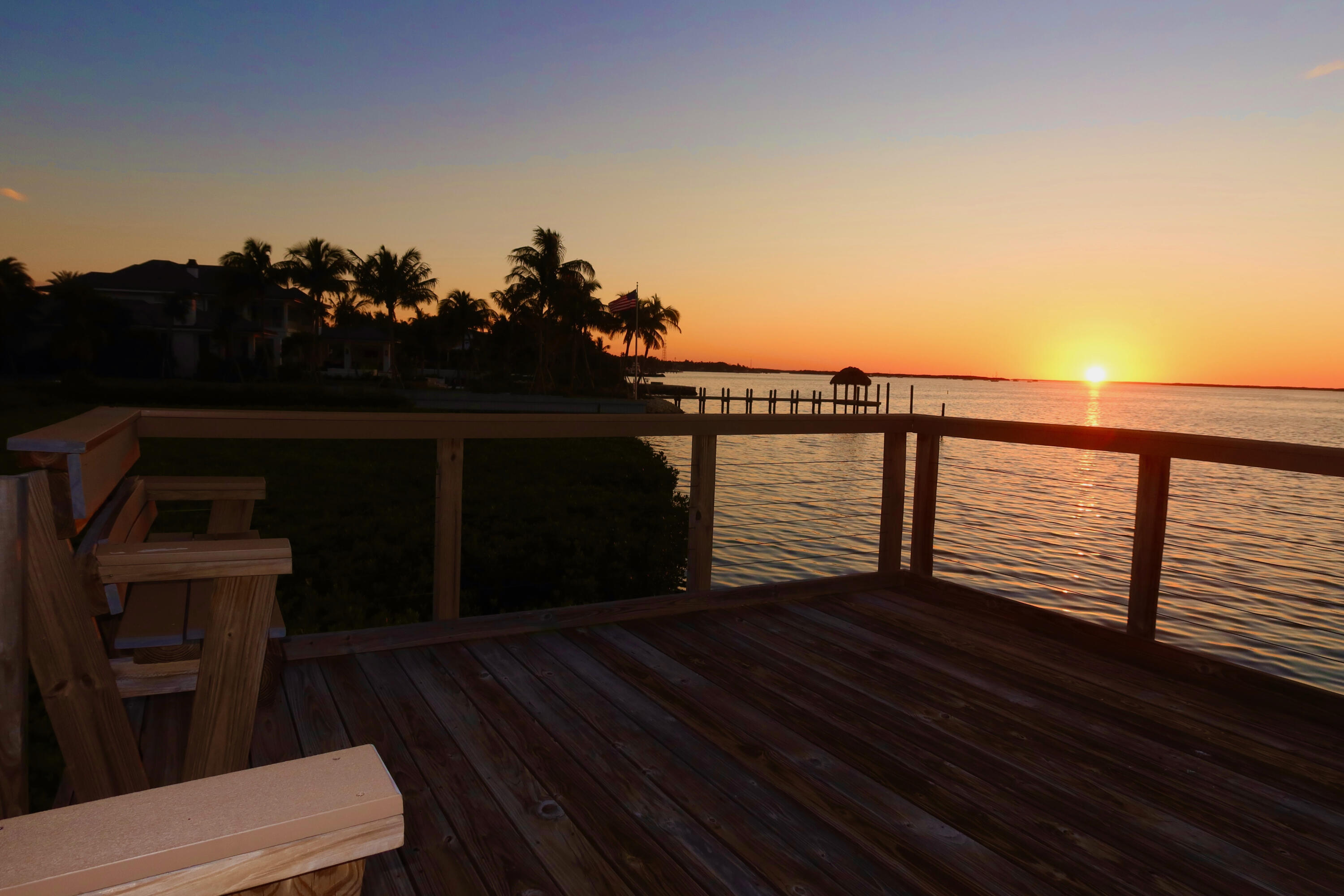 33 Flamingo Hammock Road