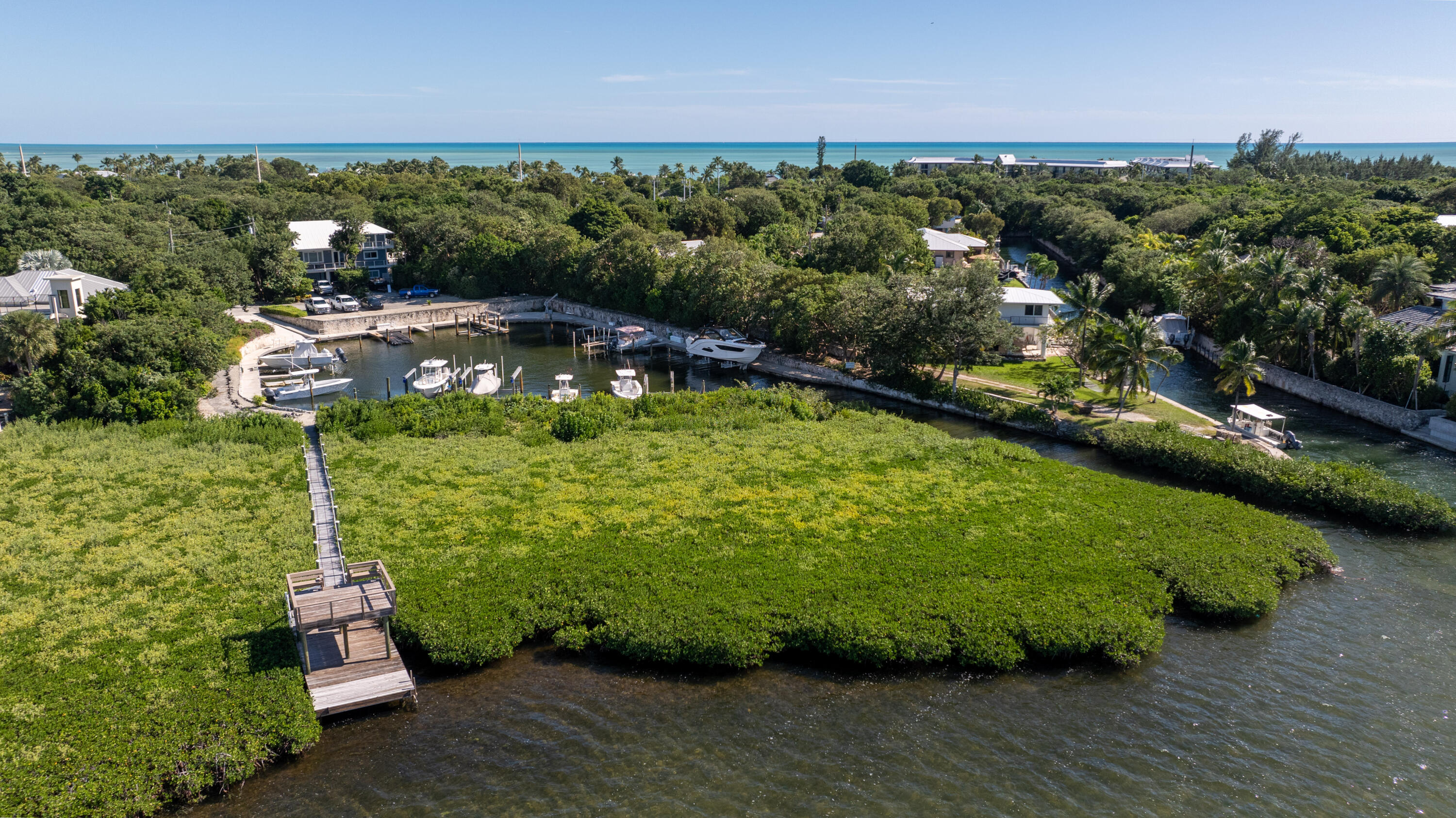 33 Flamingo Hammock Road