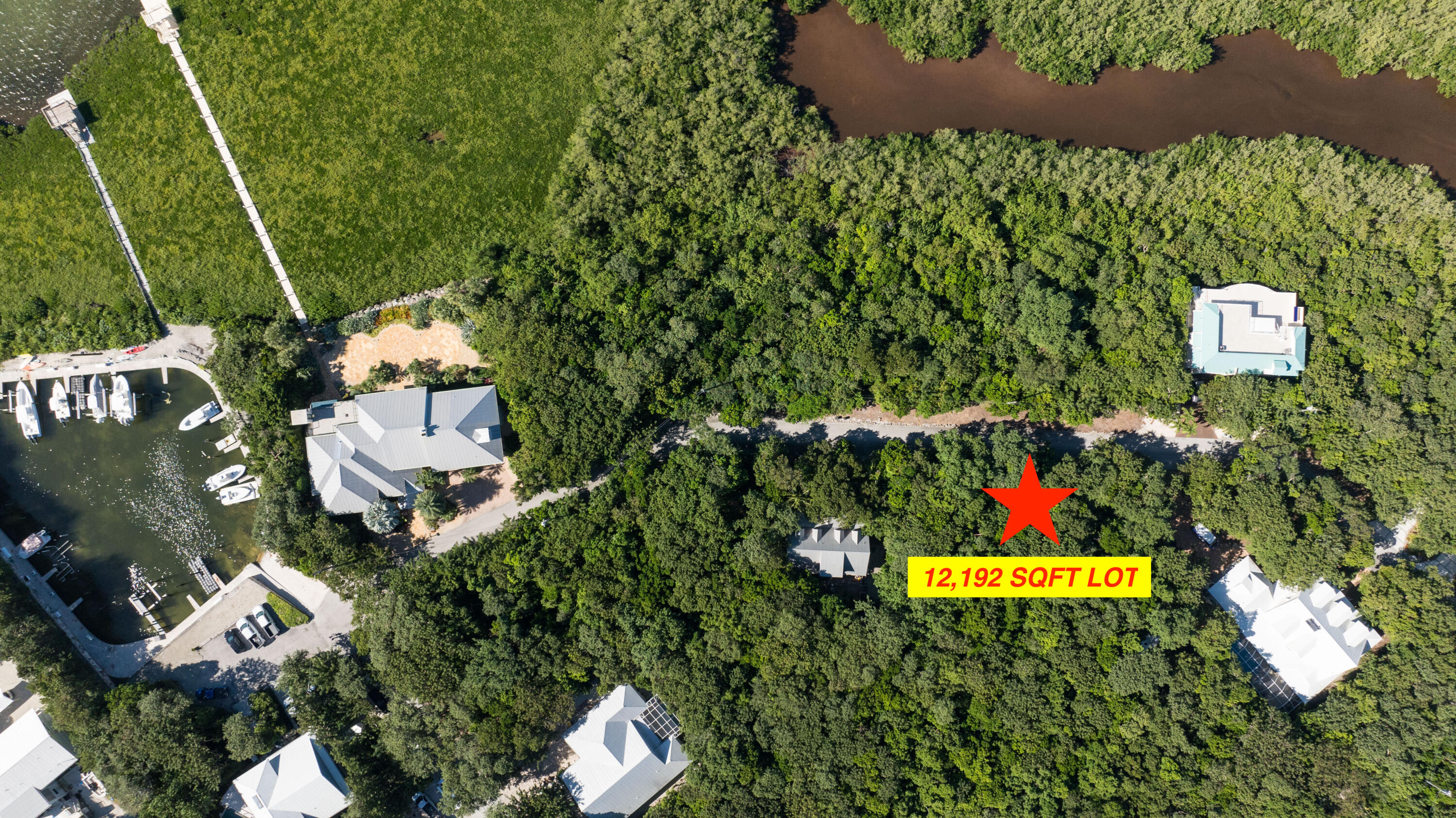 33 Flamingo Hammock Road