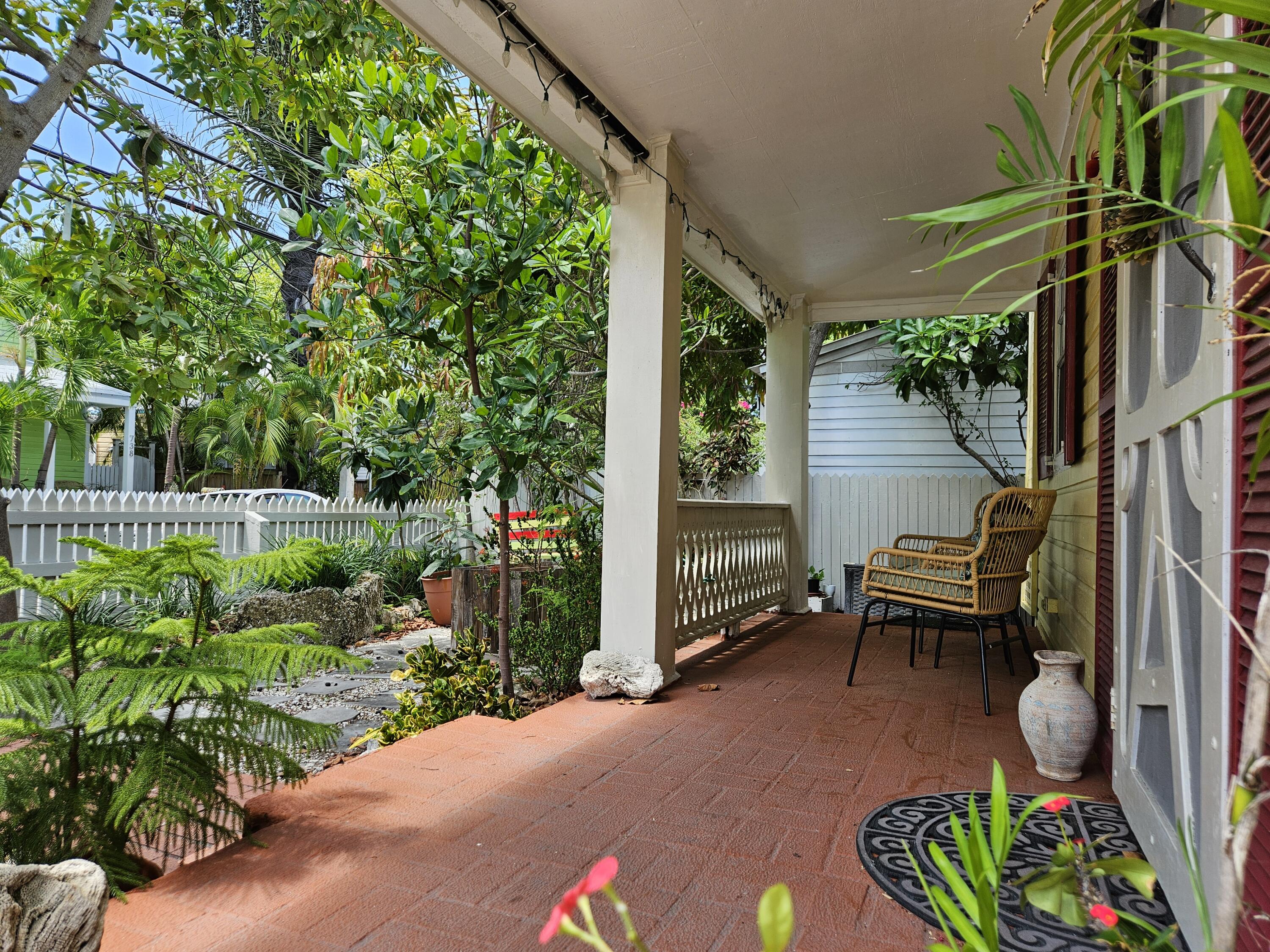 737 Olivia Street