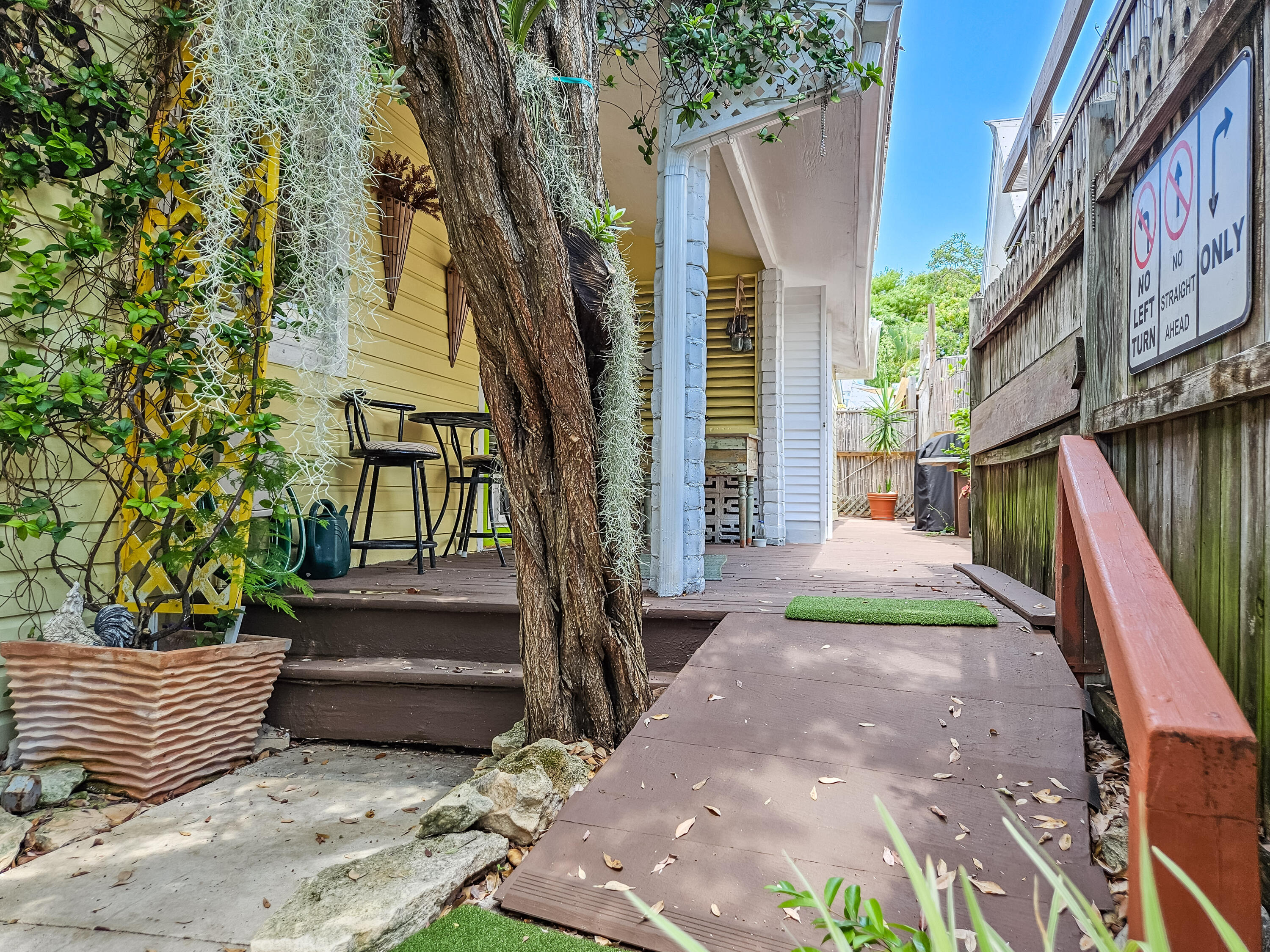 737 Olivia Street
