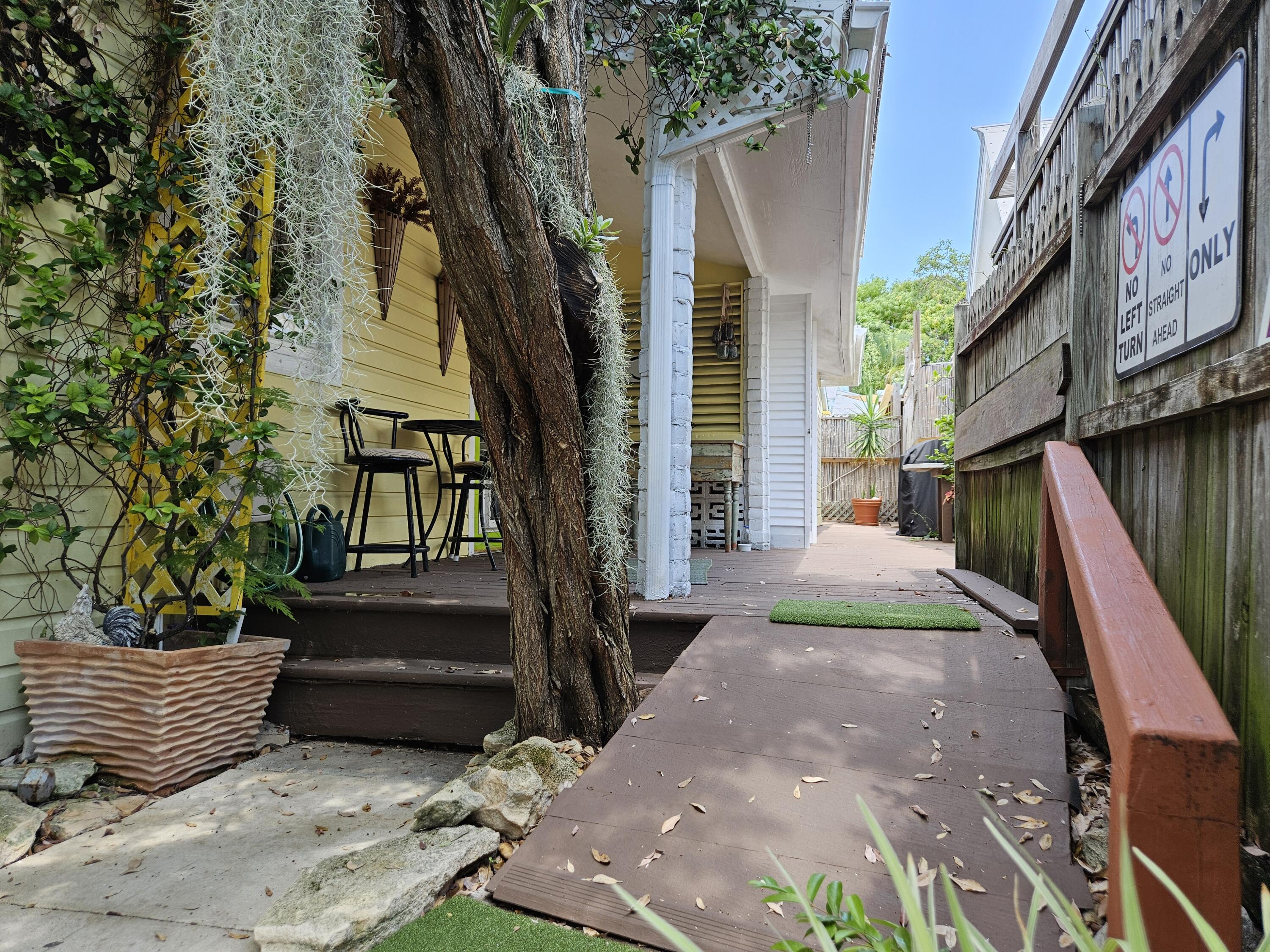737 Olivia Street